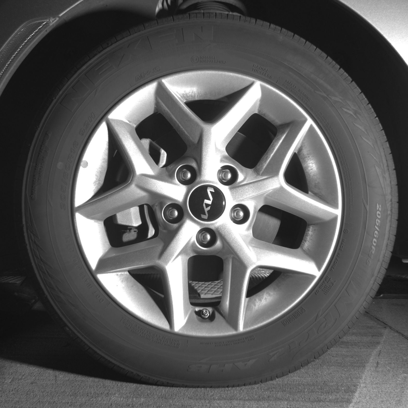 Thumbnail: 2025 Kia Soul - 9