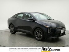 2025 Kia K4  -
                  Morrow, GA