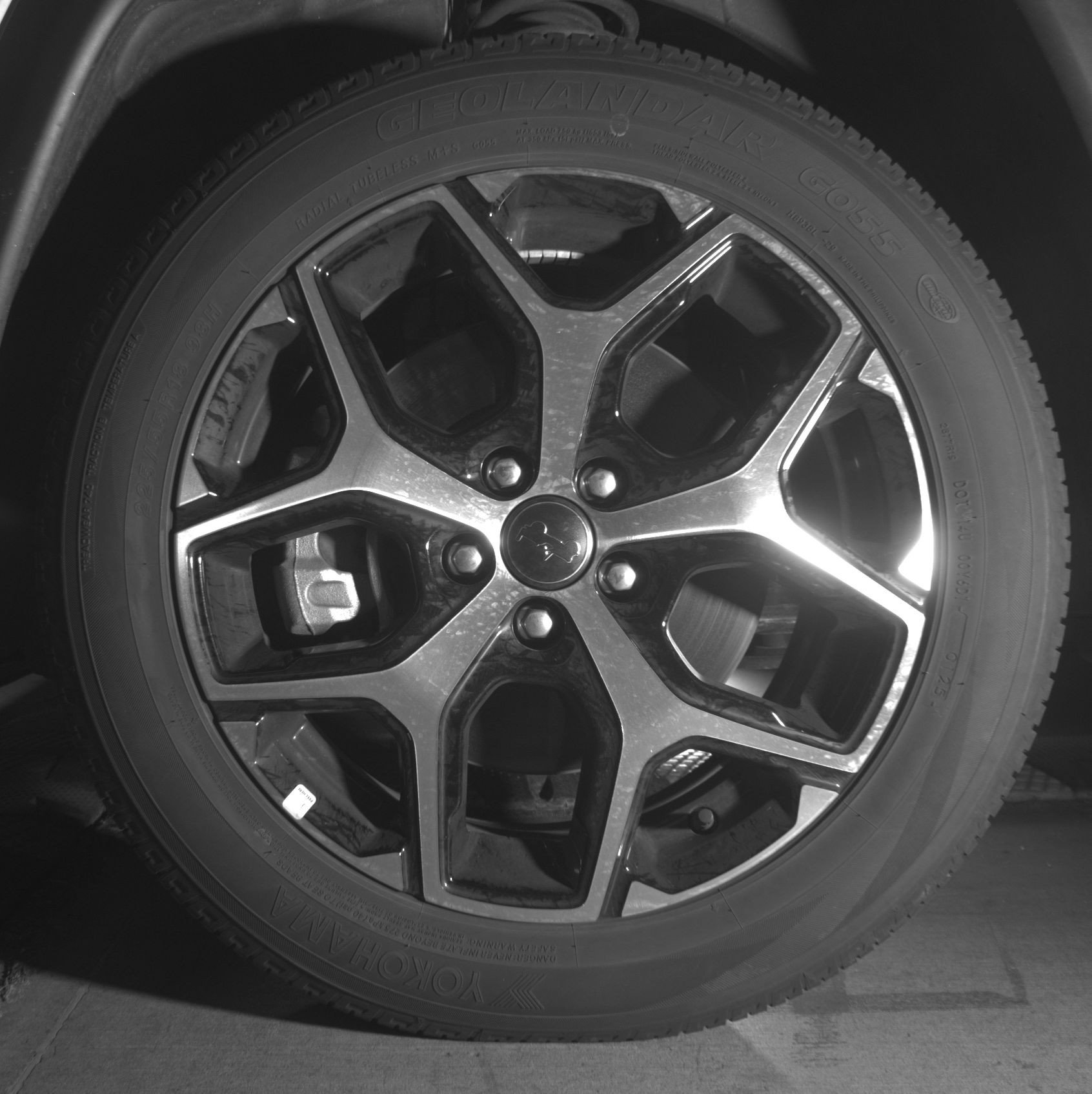 Thumbnail: 2025 Jeep Compass - 12