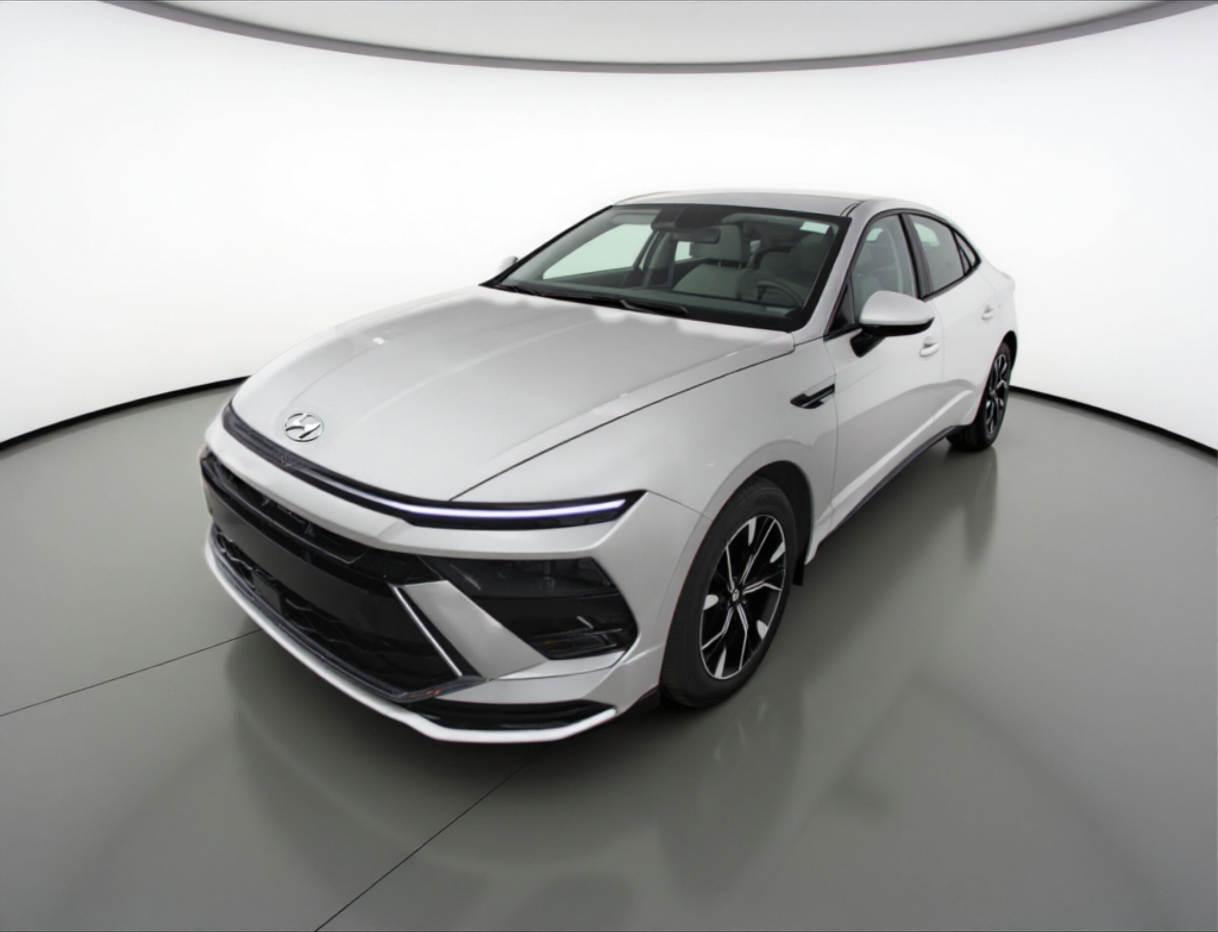 Thumbnail: 2025 Hyundai Sonata - 3