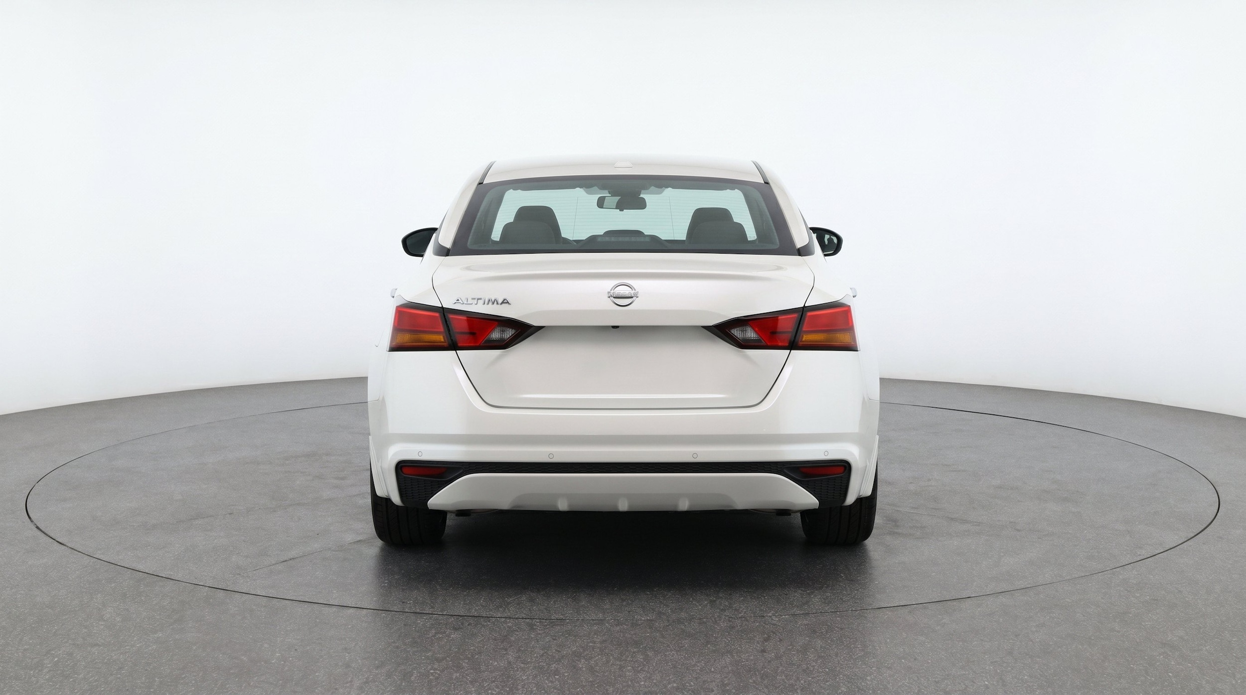 Thumbnail: 2025 Nissan Altima - 7