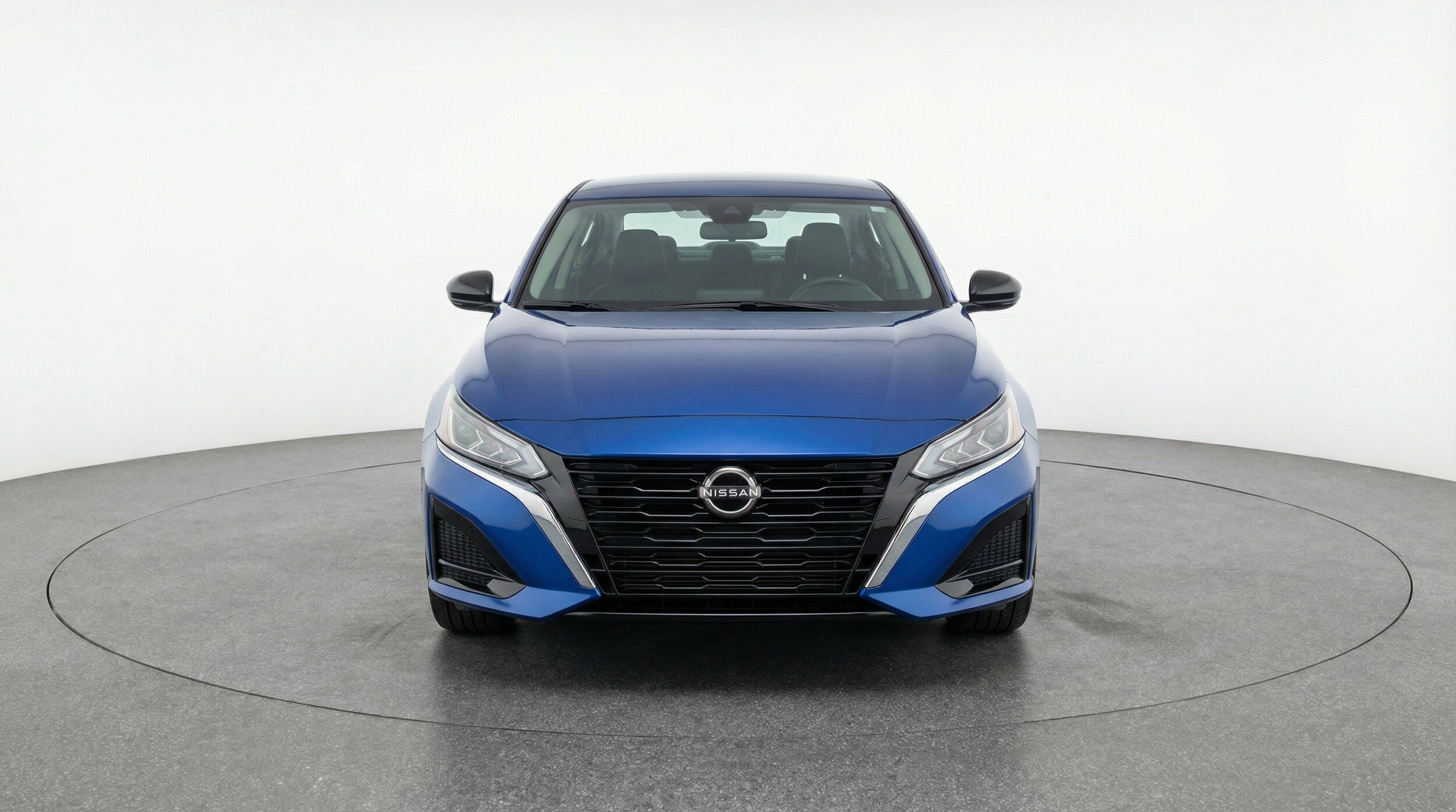 Thumbnail: 2025 Nissan Altima - 2