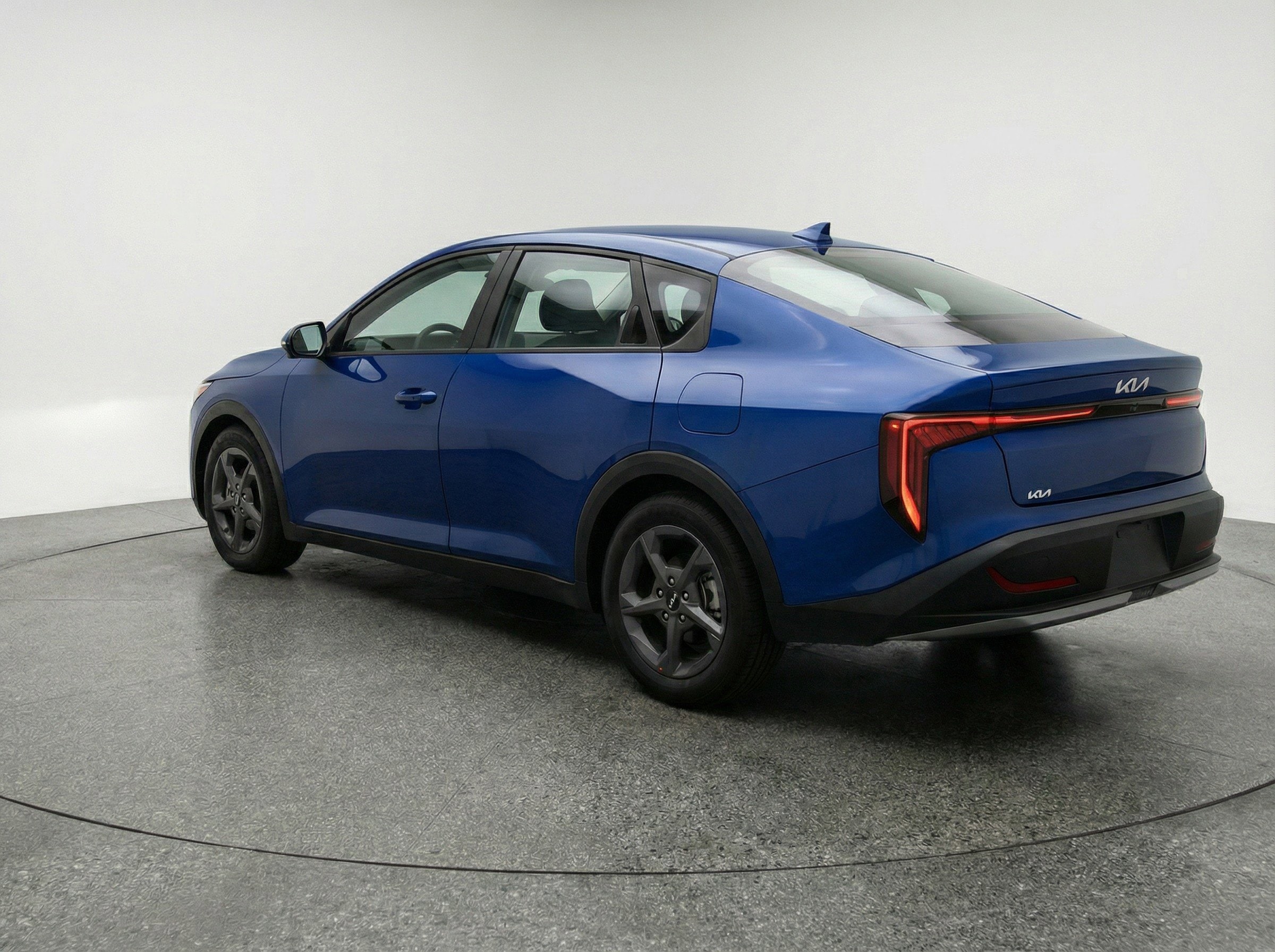 Thumbnail: 2025 Kia K4 - 6