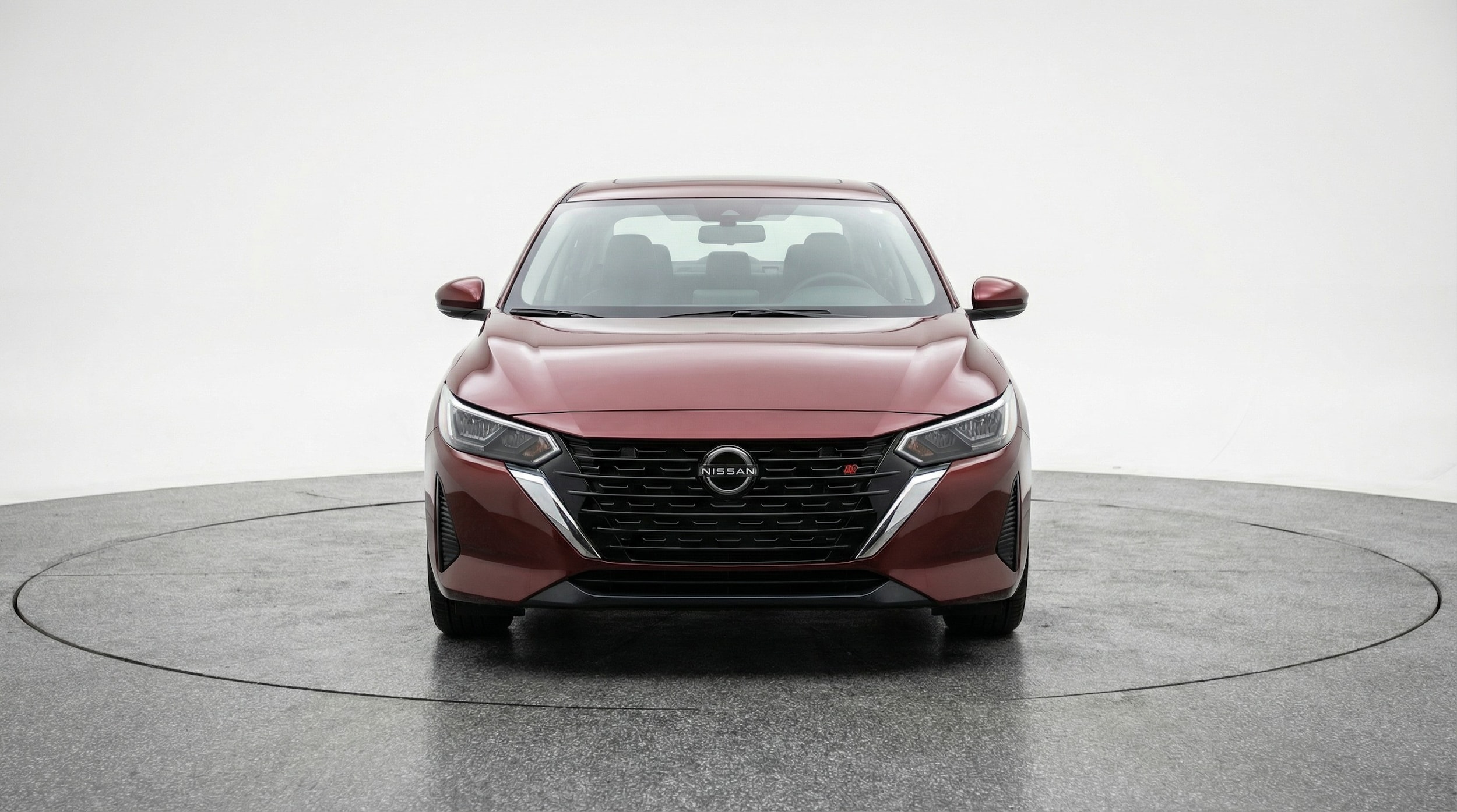 Thumbnail: 2025 Nissan Sentra - 2