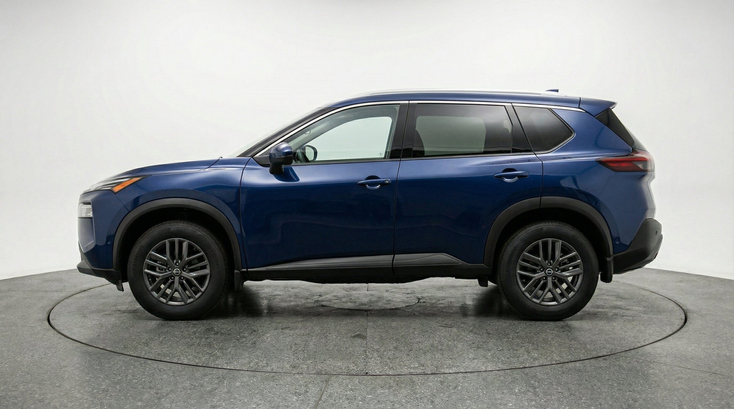 Thumbnail: 2026 Nissan Rogue - 5