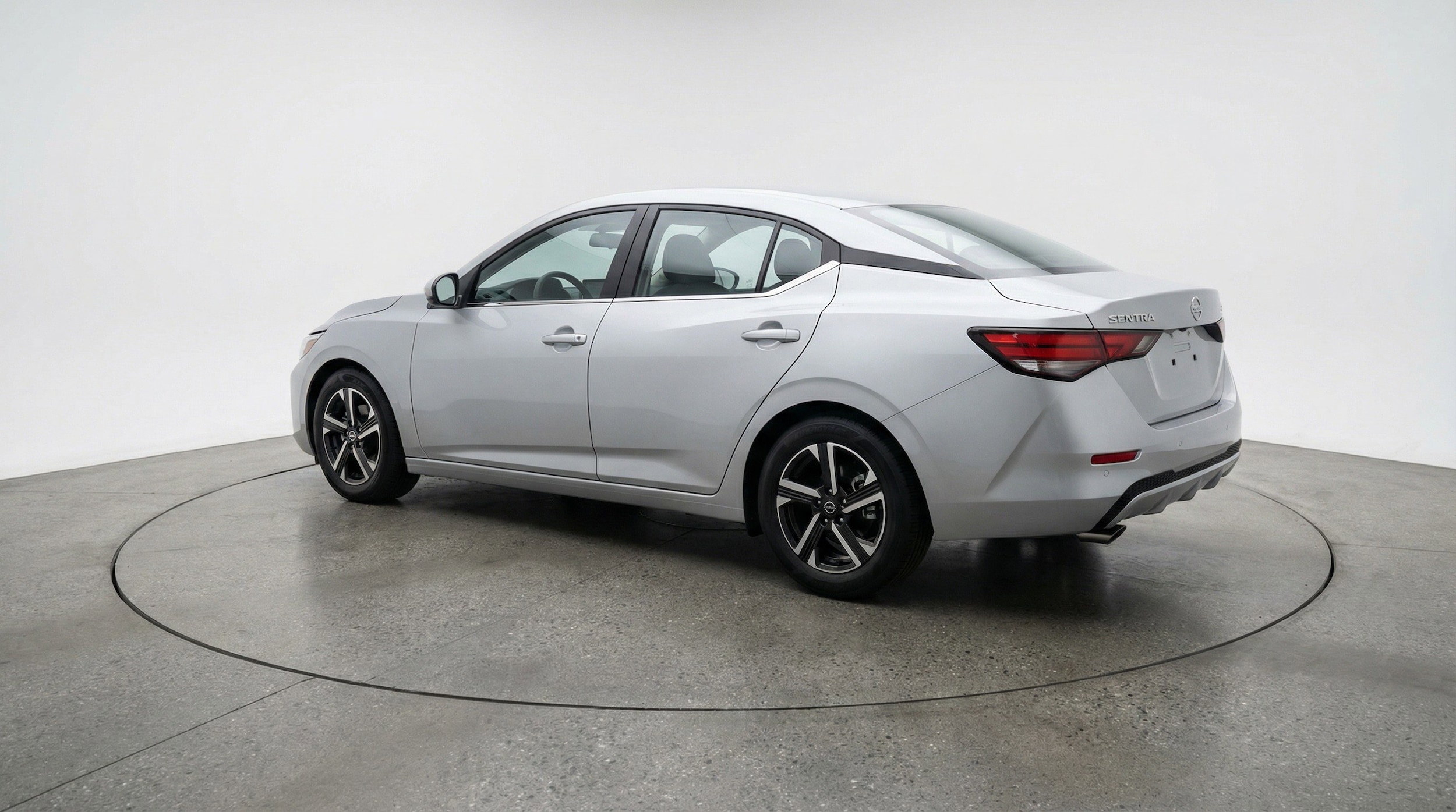 Thumbnail: 2025 Nissan Sentra - 6