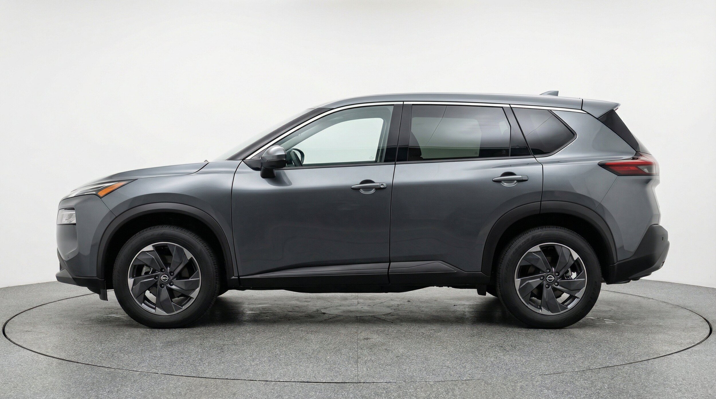 Thumbnail: 2025 Nissan Rogue - 5