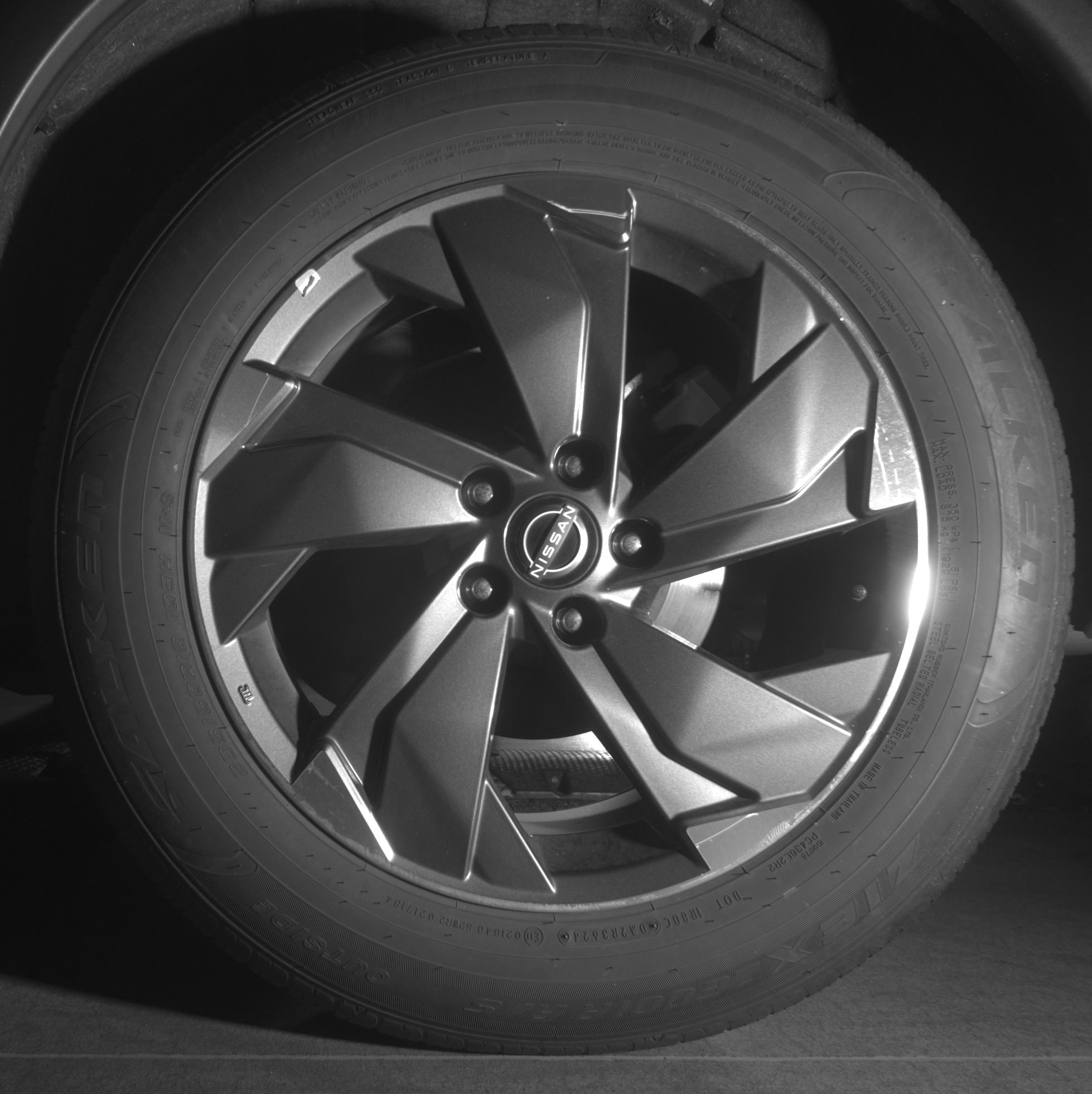 Thumbnail: 2025 Nissan Rogue - 11