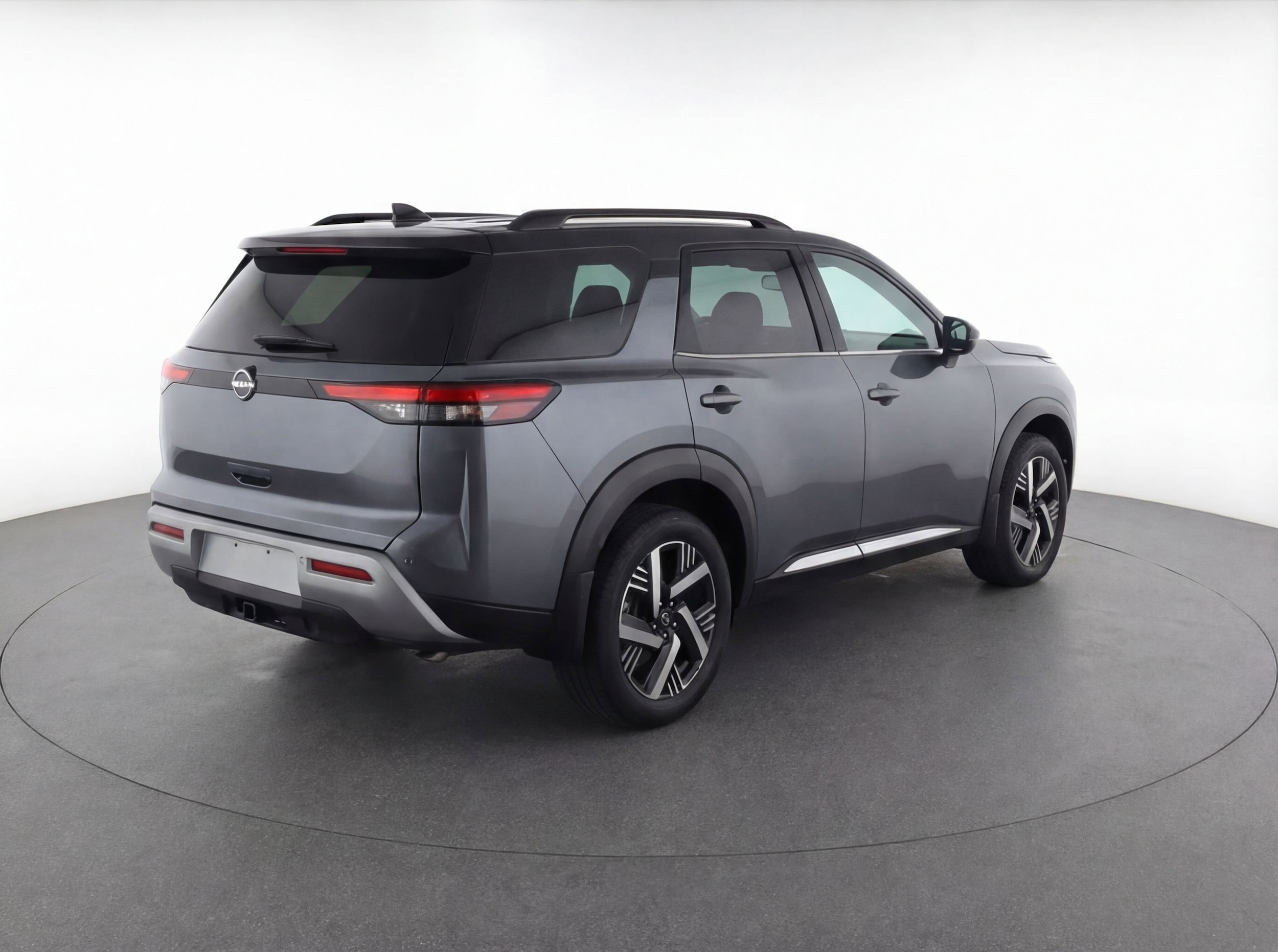 Thumbnail: 2025 Nissan Kicks - 9