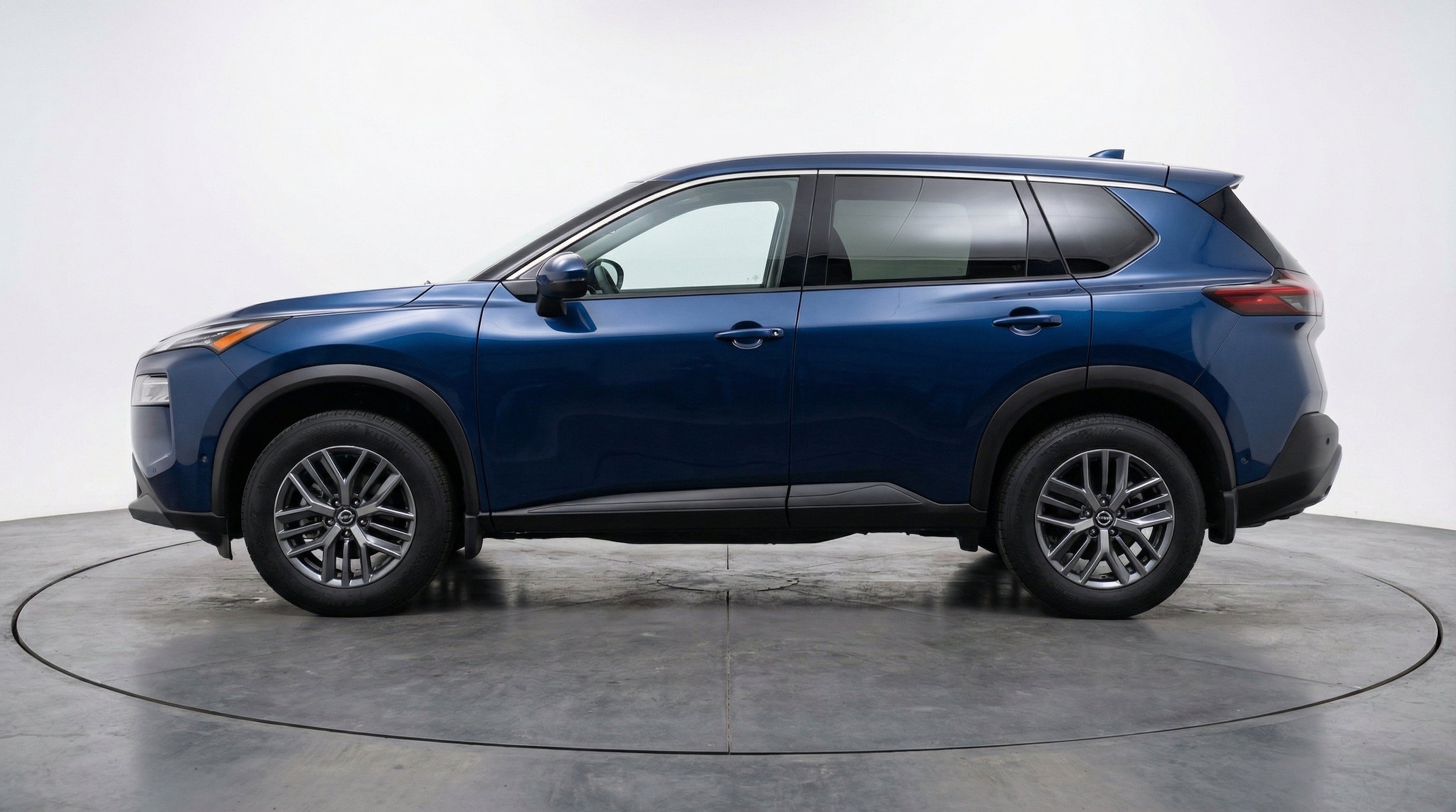 Thumbnail: 2026 Nissan Rogue - 5