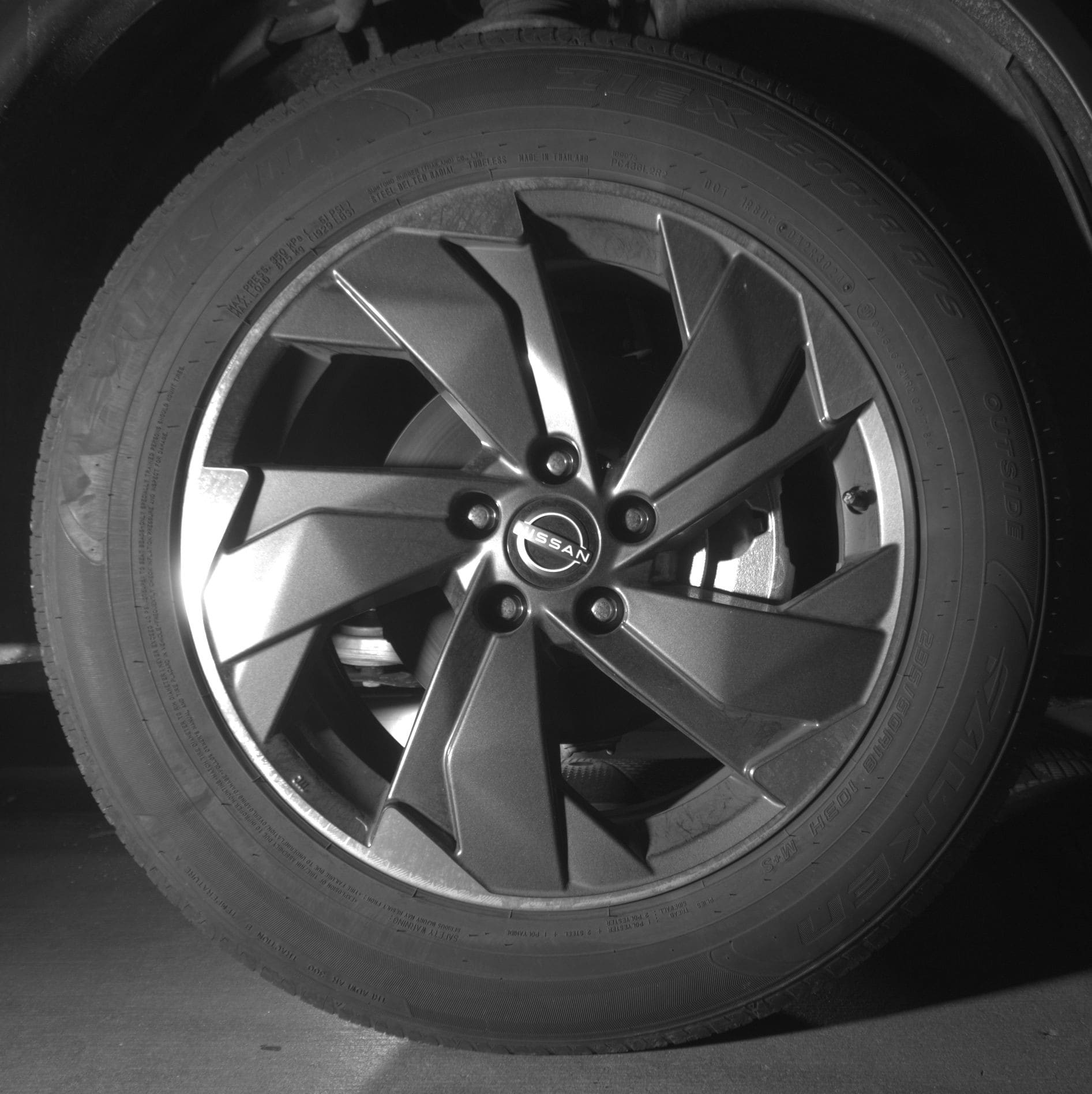 Thumbnail: 2025 Nissan Rogue - 10