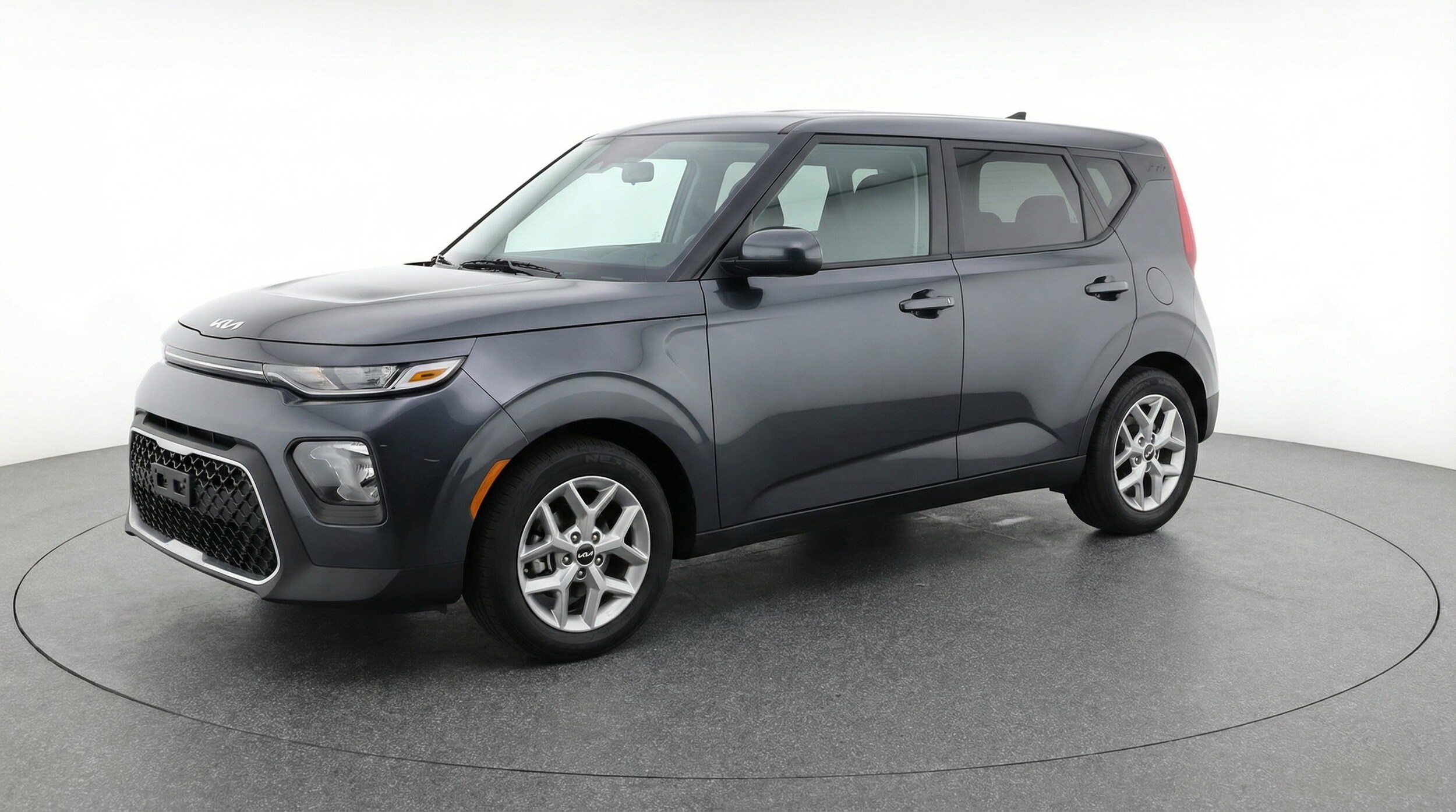 Thumbnail: 2025 Kia Soul - 3