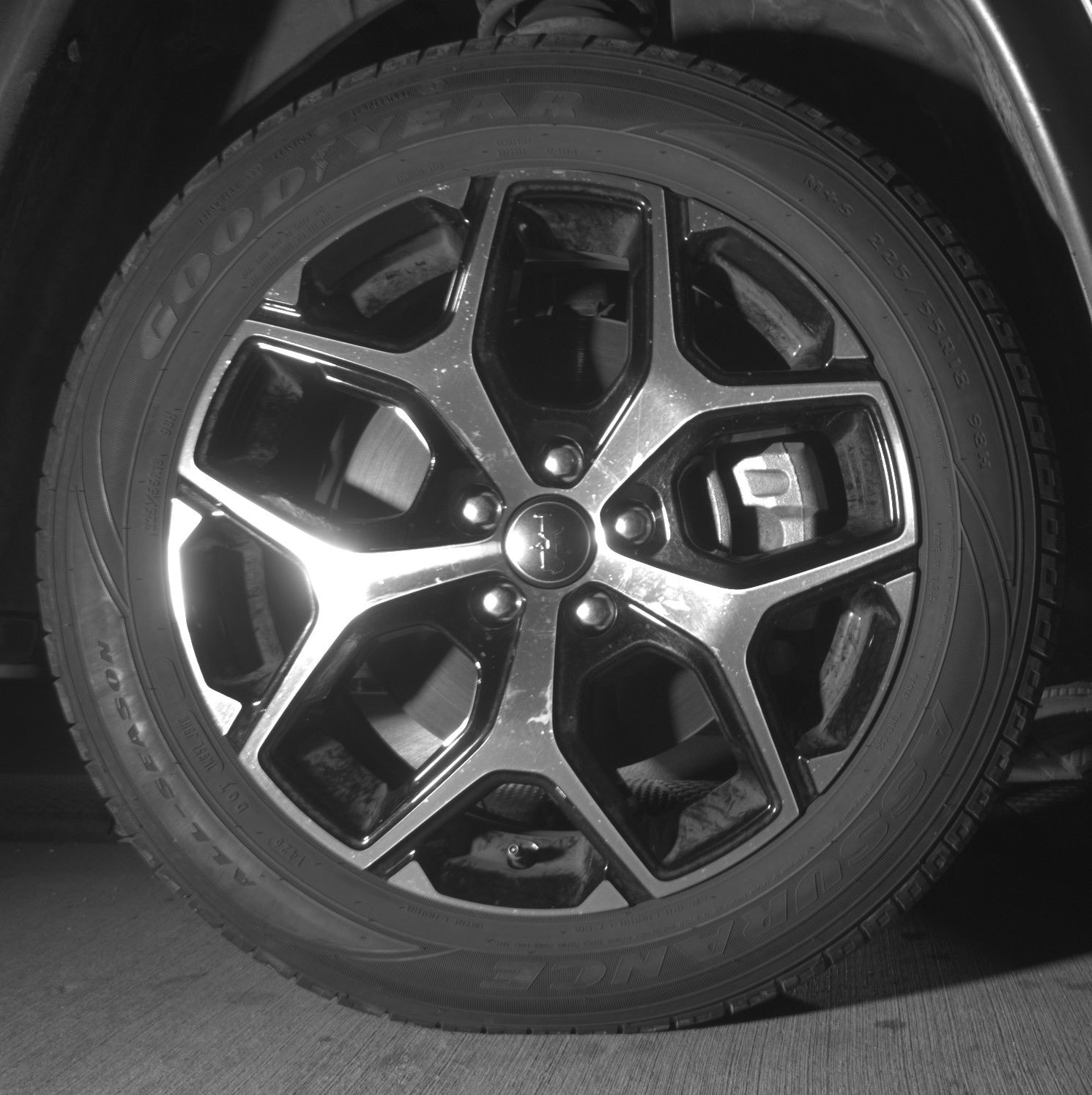 Thumbnail: 2025 Jeep Compass - 10