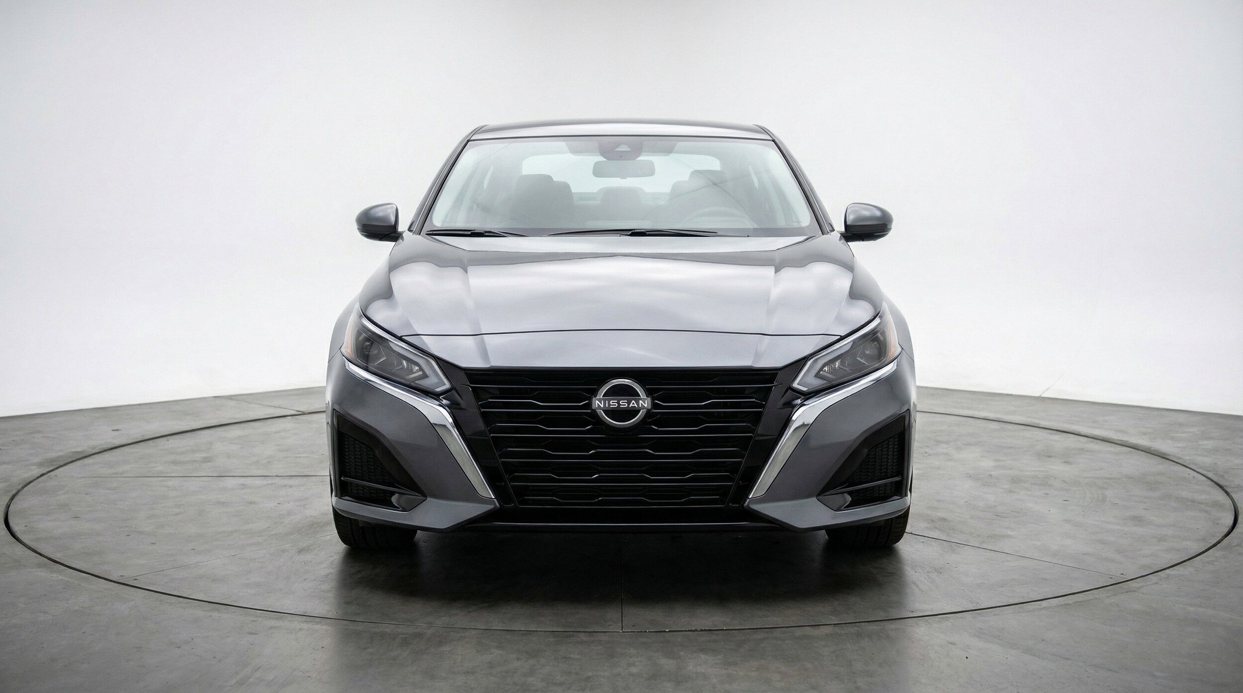 Thumbnail: 2025 Nissan Altima - 2