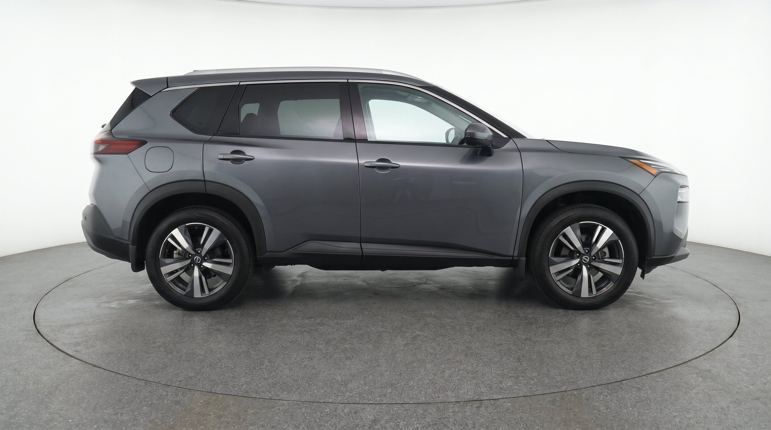Thumbnail: 2026 Nissan Rogue - 10