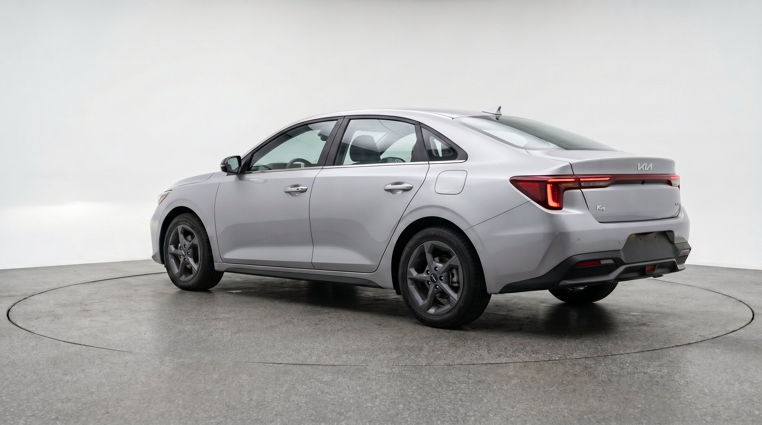Thumbnail: 2026 Kia K4 - 6