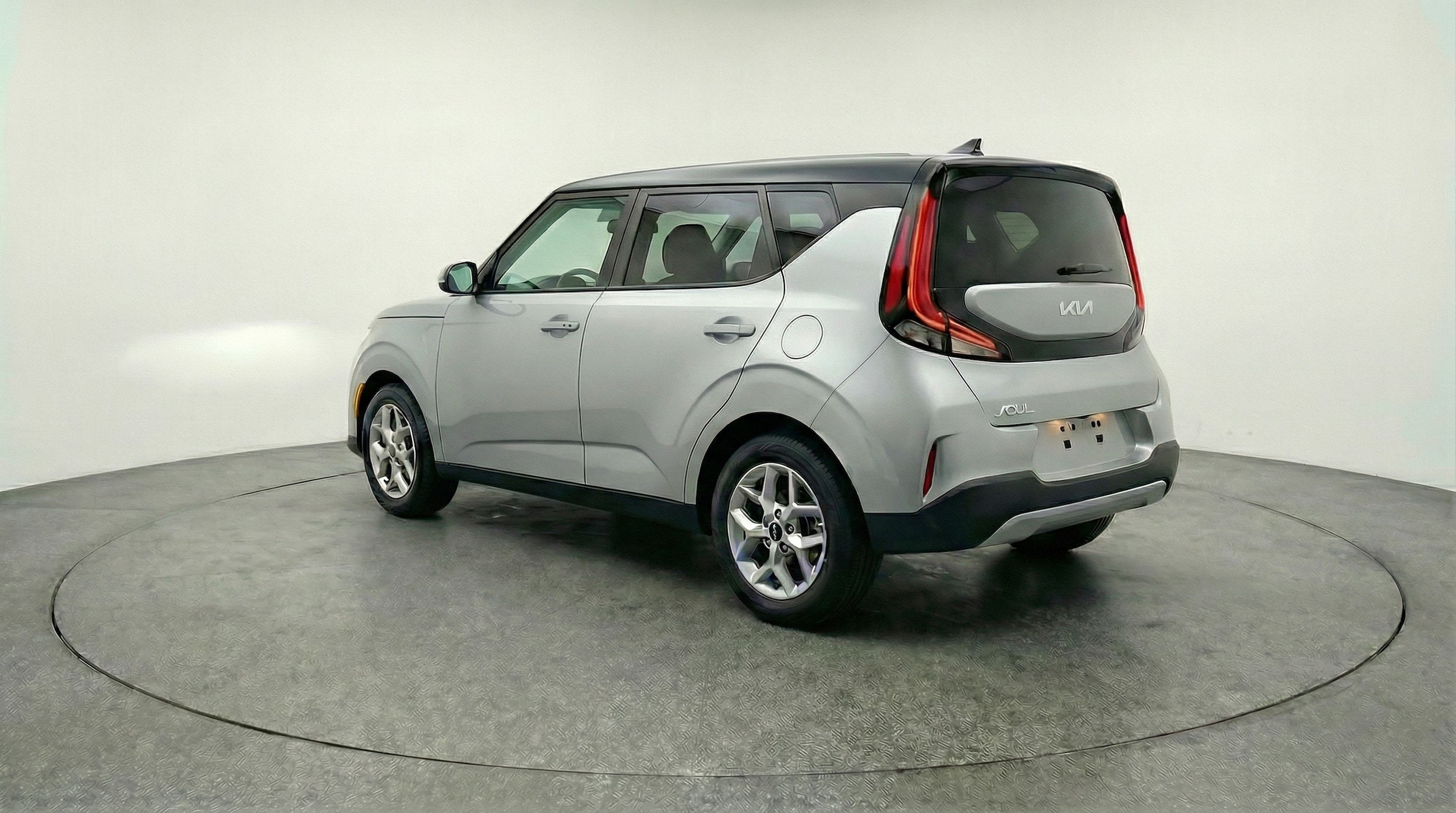 Thumbnail: 2025 Kia Soul - 5