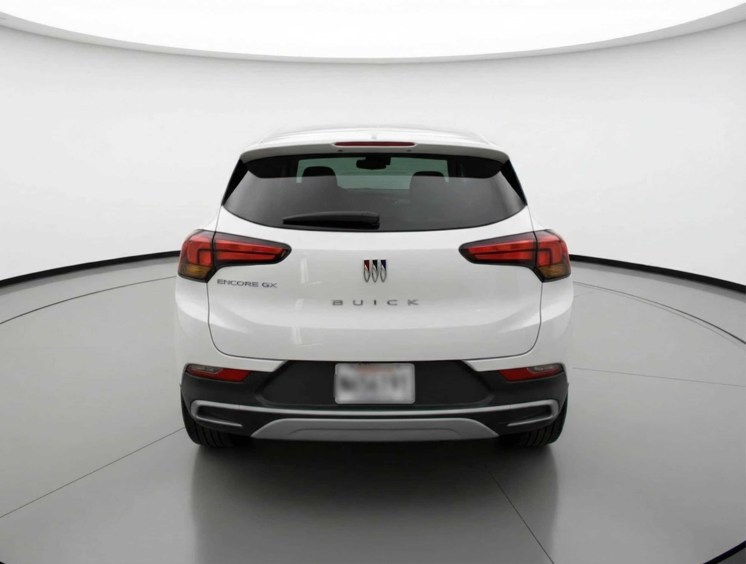 Thumbnail: 2025 Buick Encore GX - 6