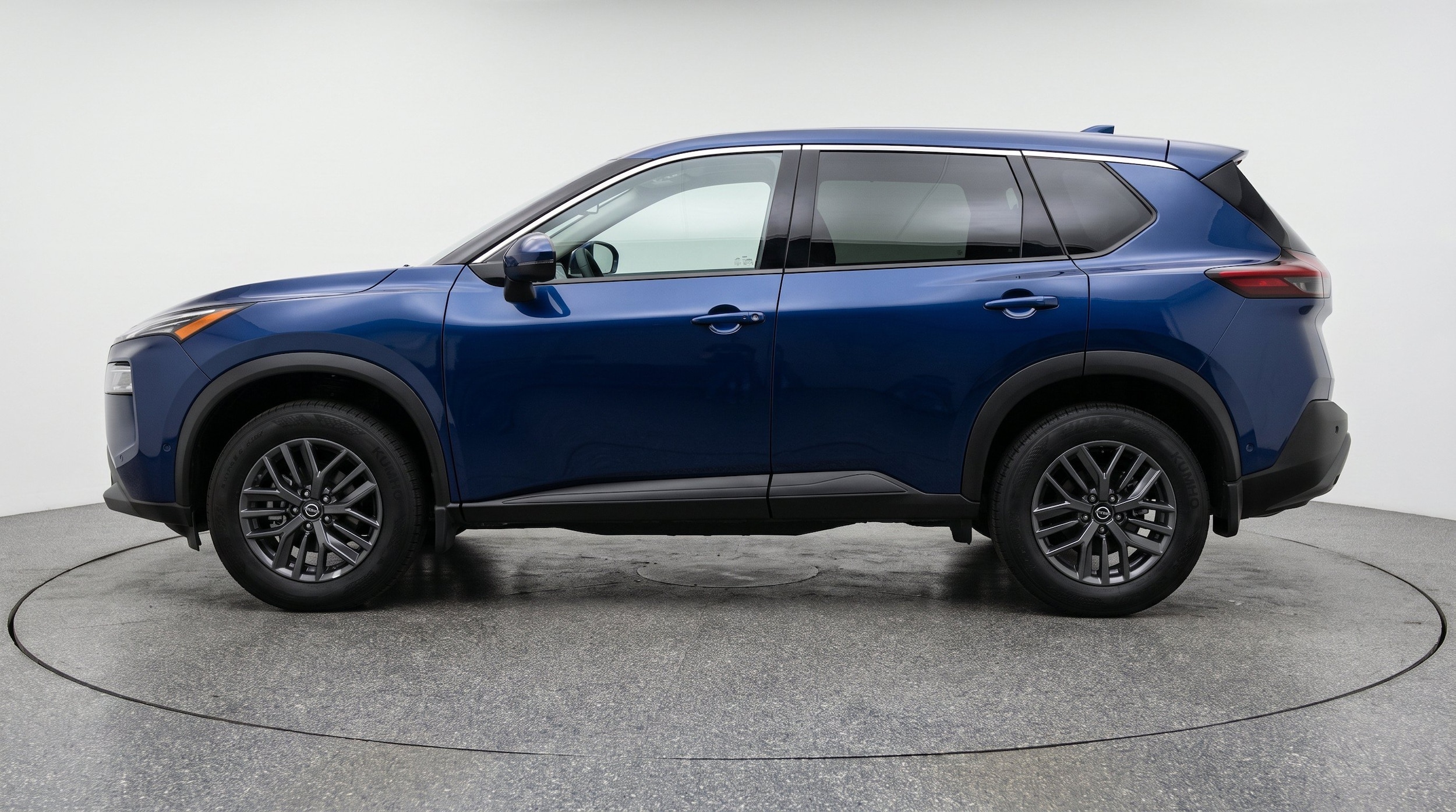 Thumbnail: 2026 Nissan Rogue - 5