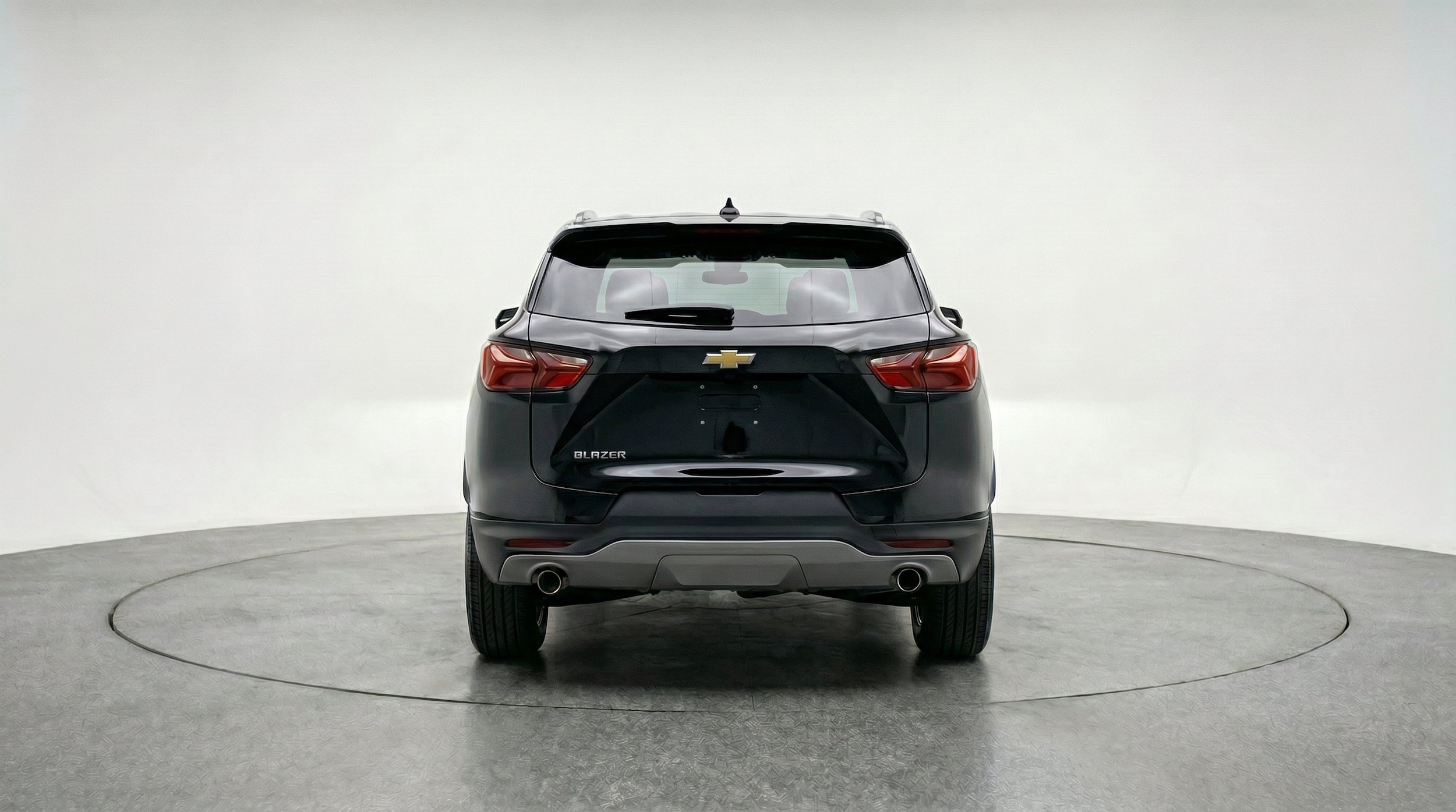Thumbnail: 2025 Chevrolet Blazer - 7
