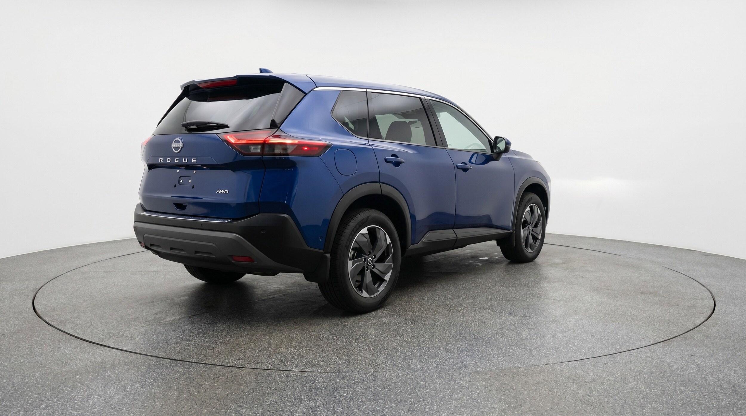 Thumbnail: 2025 Nissan Rogue - 9