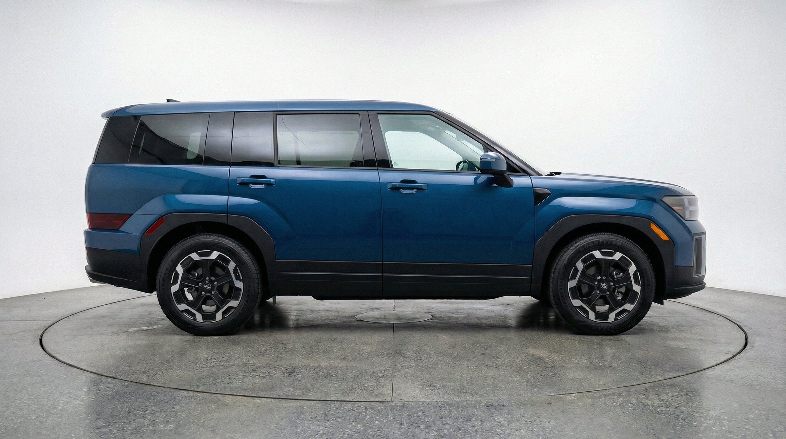 Thumbnail: 2026 Hyundai Santa Fe - 11