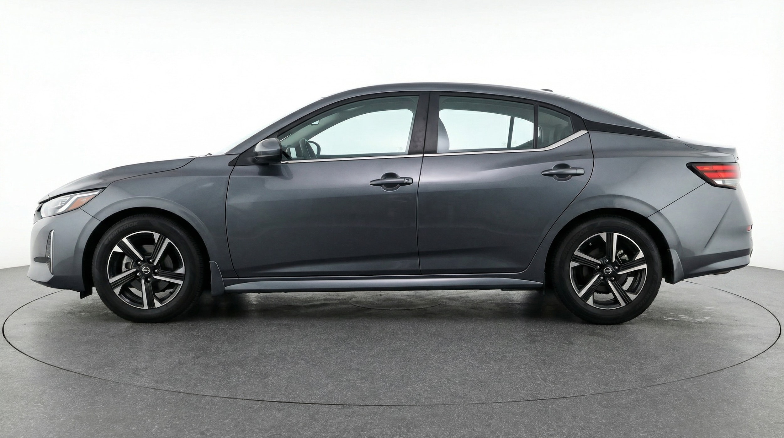 Thumbnail: 2025 Nissan Sentra - 4