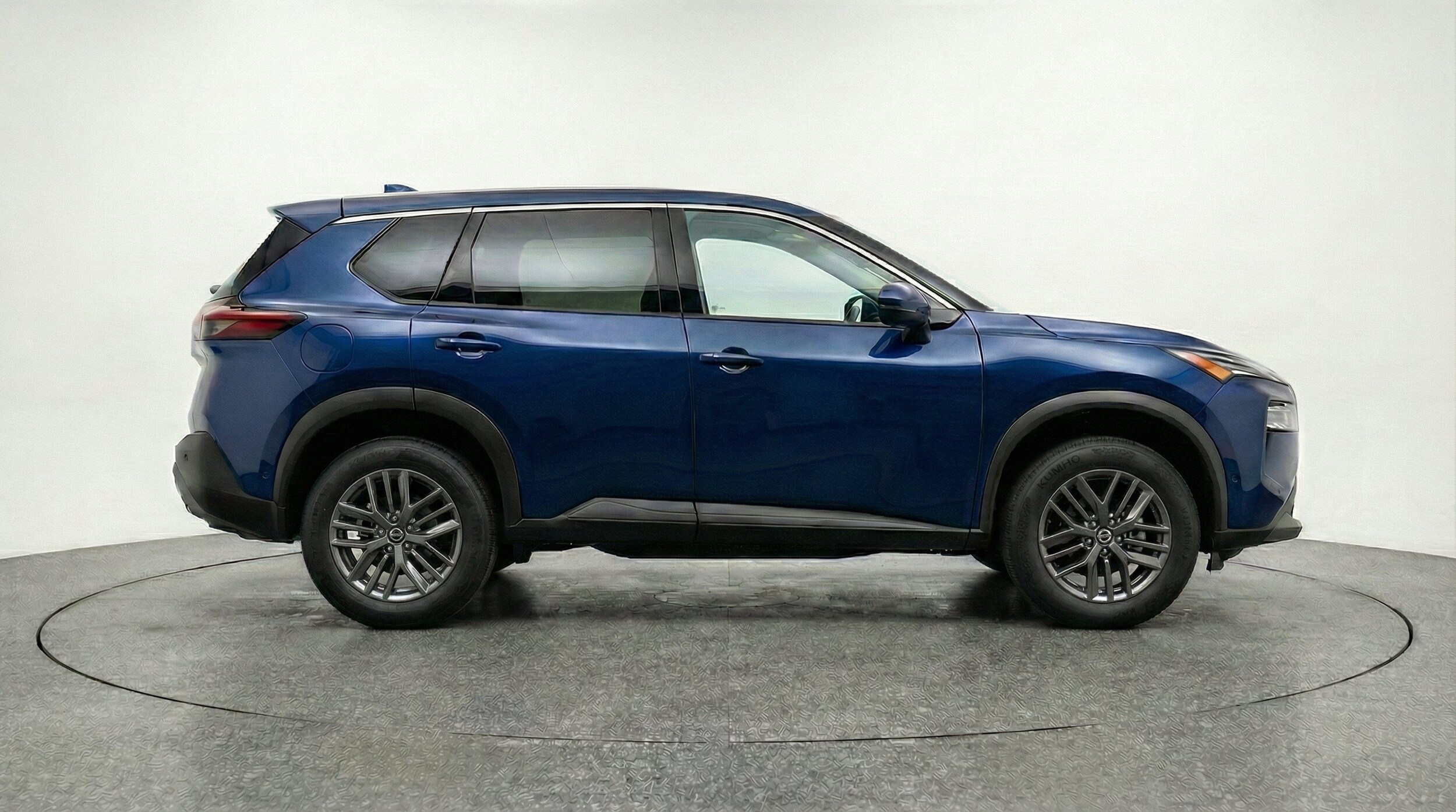 Thumbnail: 2026 Nissan Rogue - 11