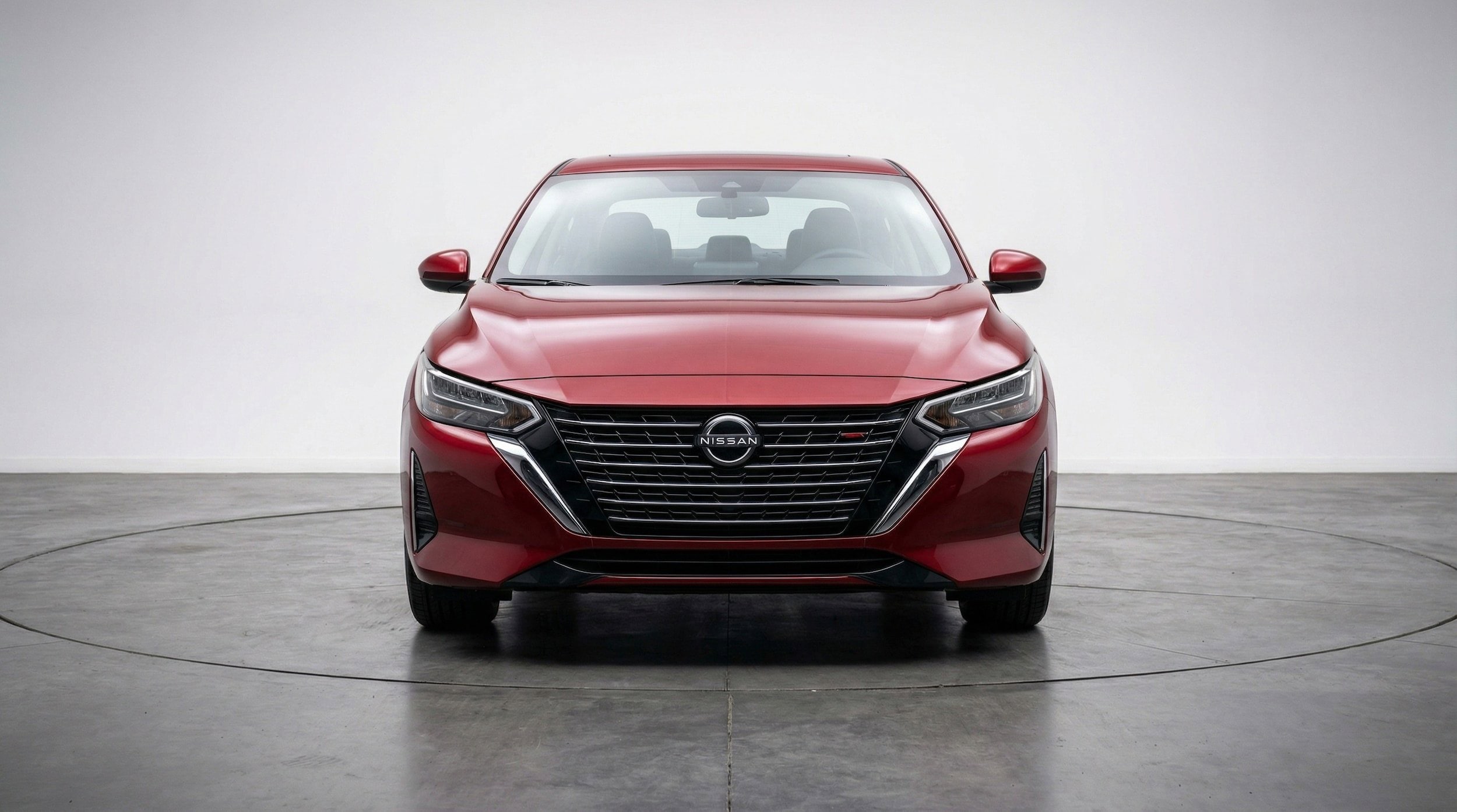 Thumbnail: 2025 Nissan Sentra - 2