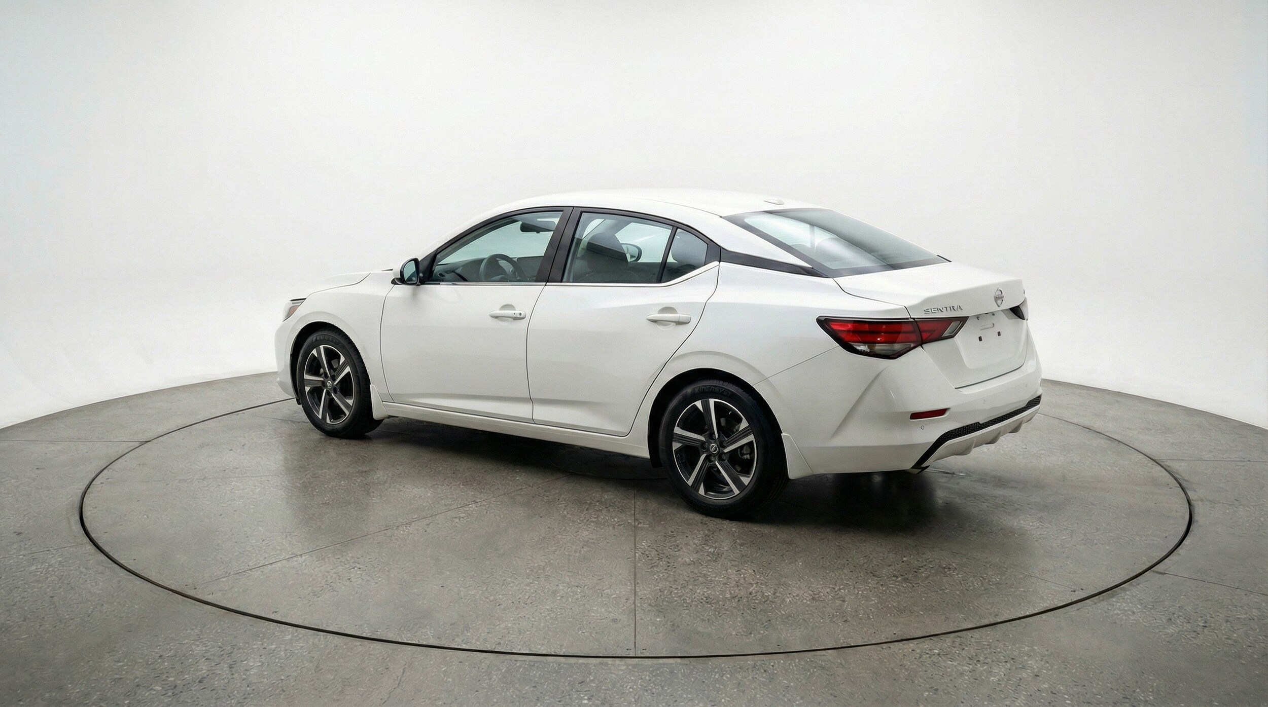 Thumbnail: 2025 Nissan Sentra - 6