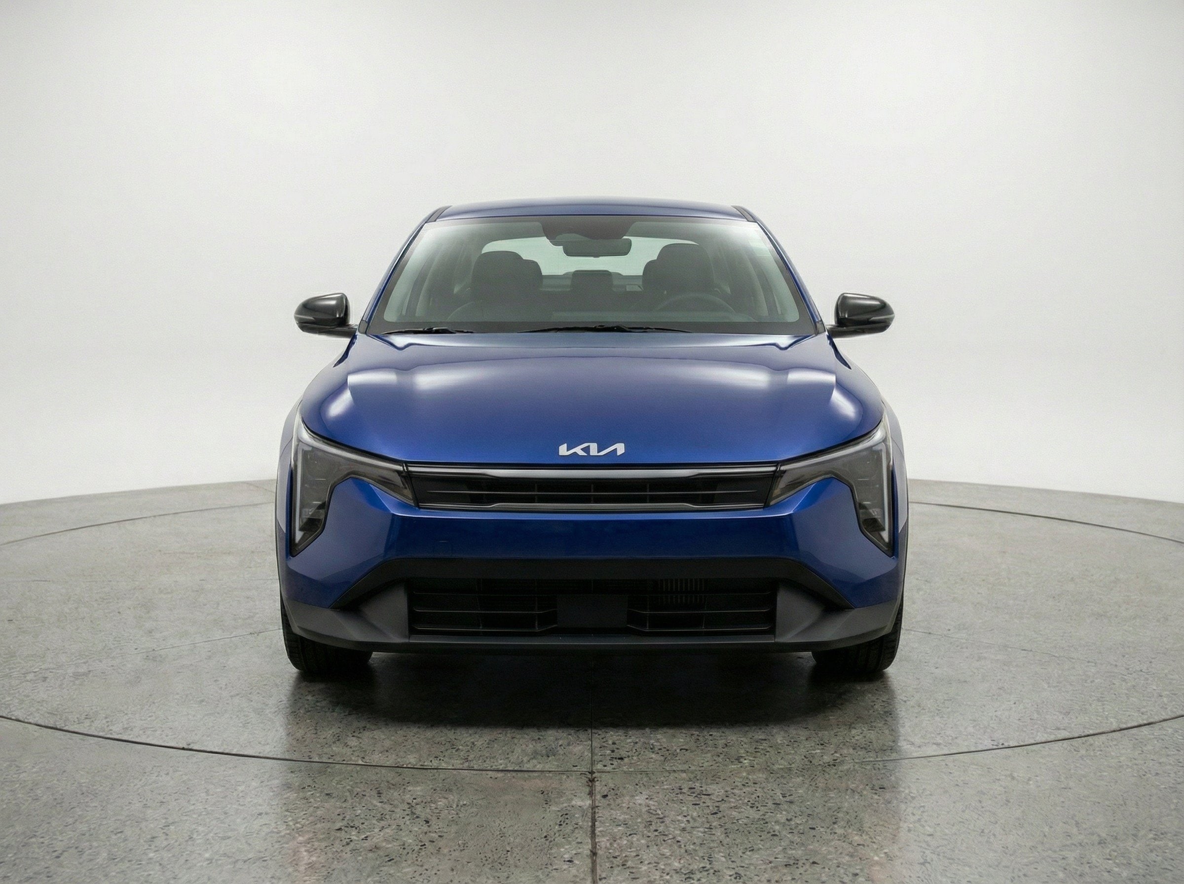 Thumbnail: 2025 Kia K4 - 2