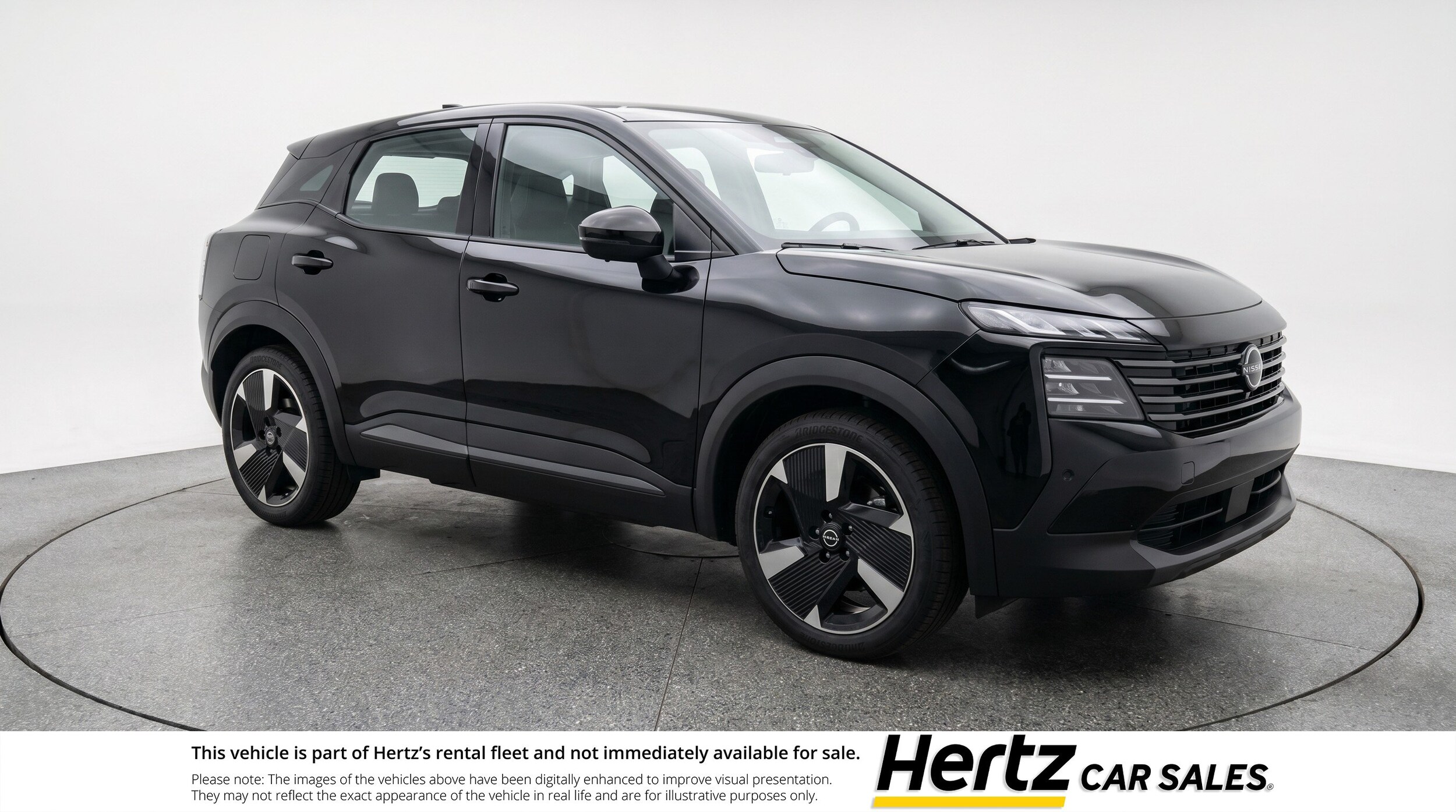 Thumbnail: 2026 Nissan Kicks - 1