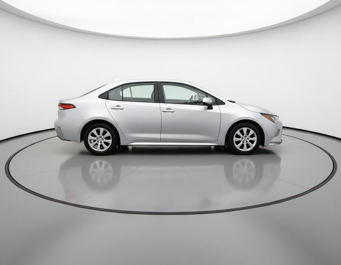 Thumbnail: 2025 Toyota Corolla - 11