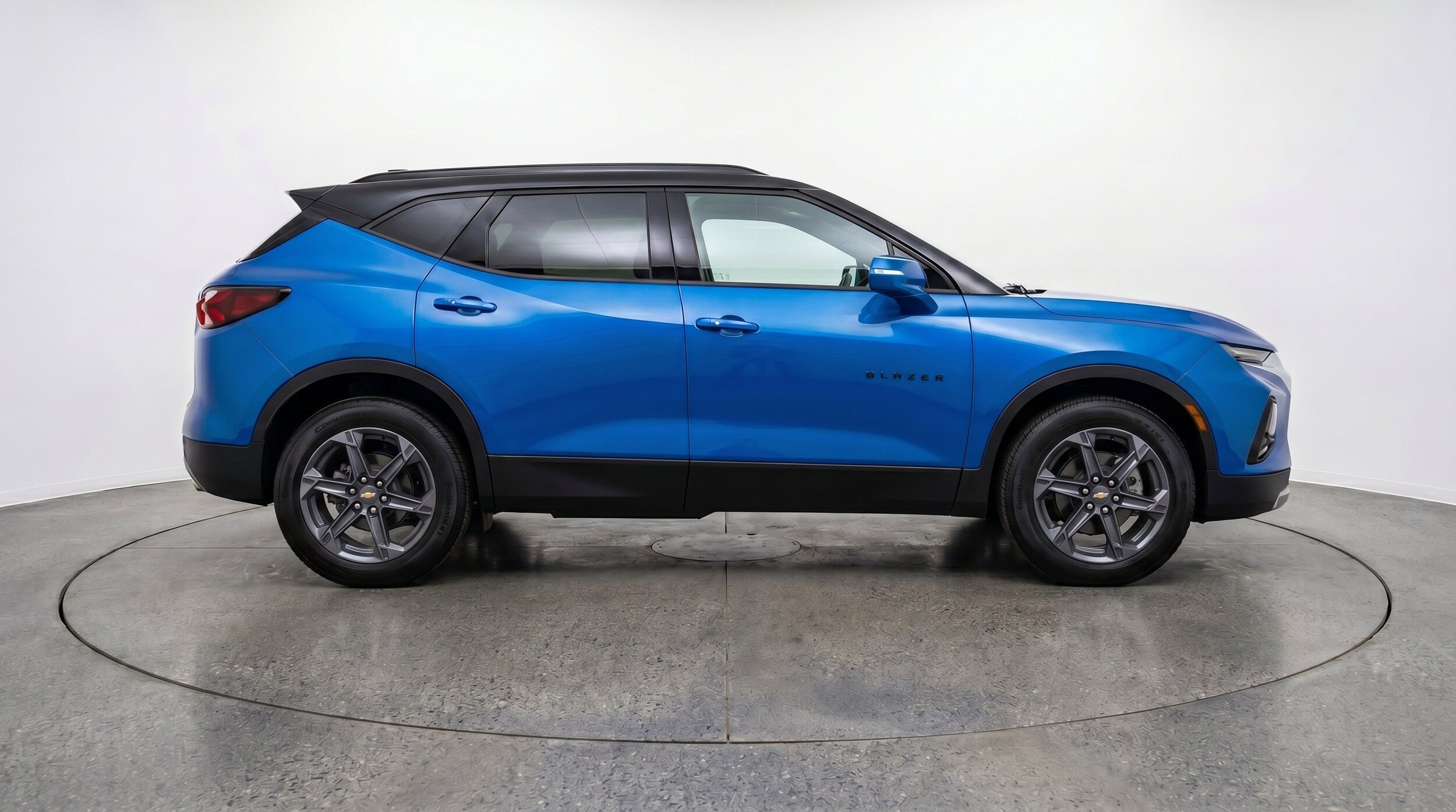Thumbnail: 2026 Chevrolet Blazer - 11