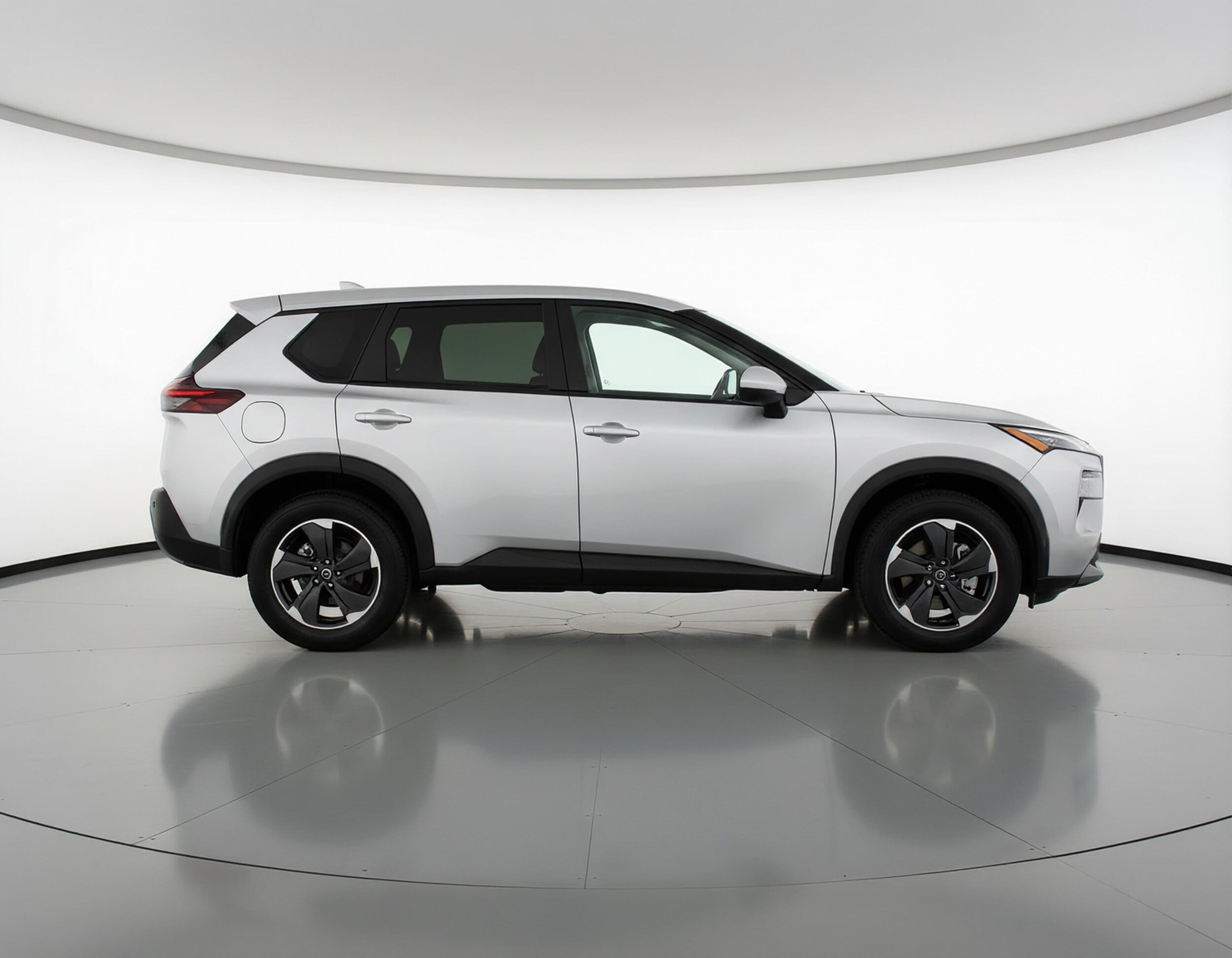 Thumbnail: 2025 Nissan Rogue - 8
