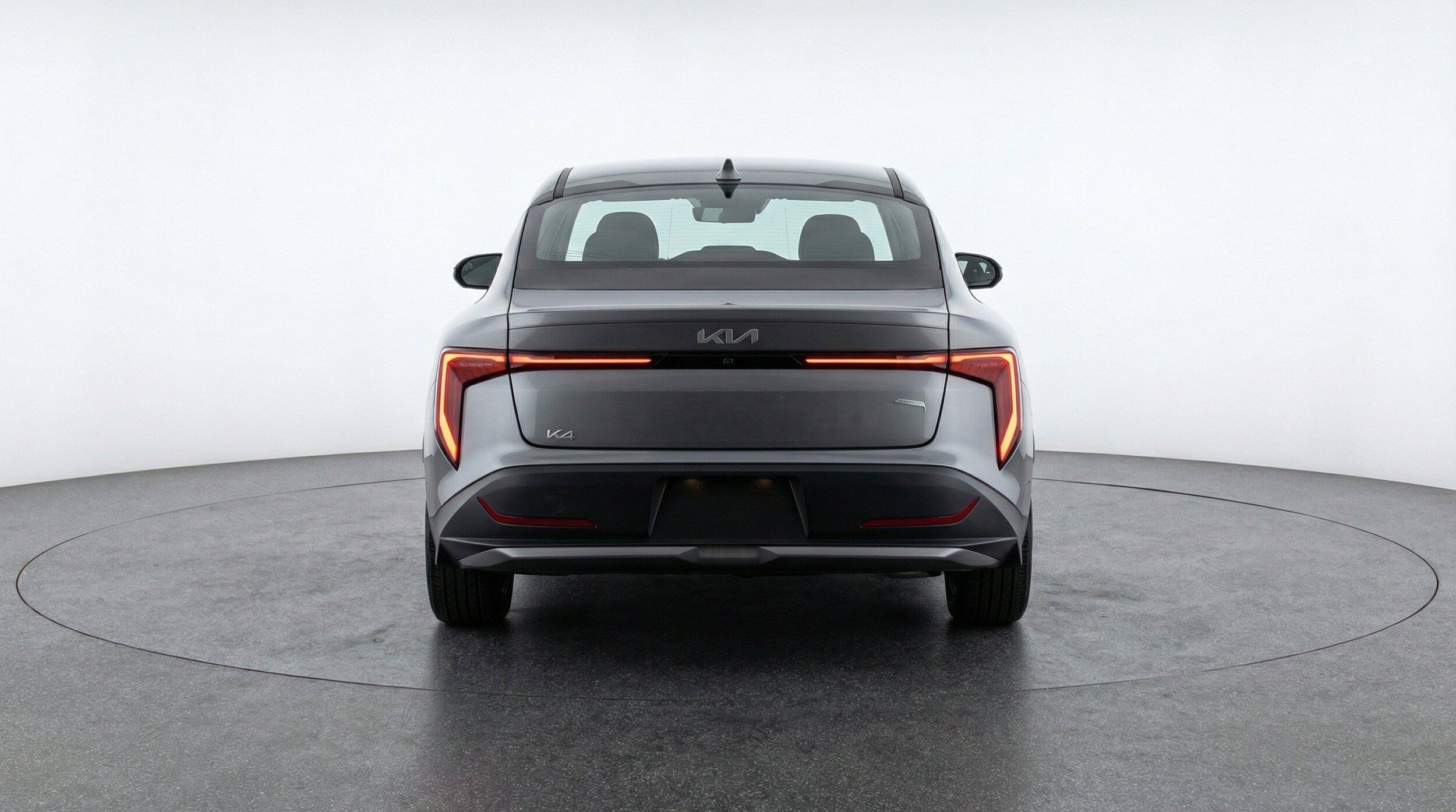 Thumbnail: 2025 Kia K4 - 7