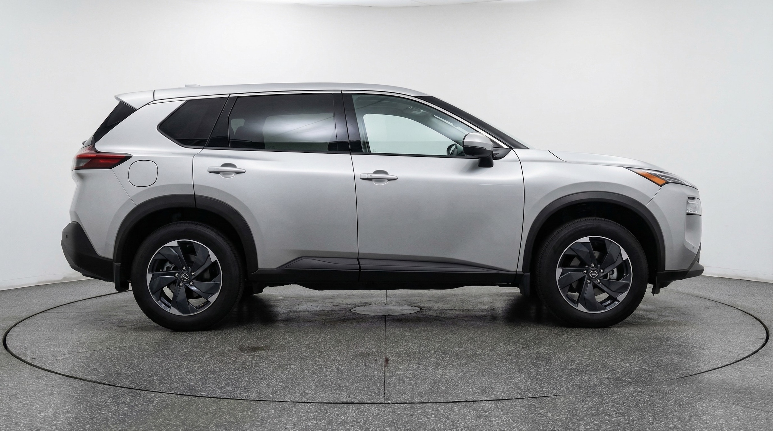 Thumbnail: 2025 Nissan Rogue - 8