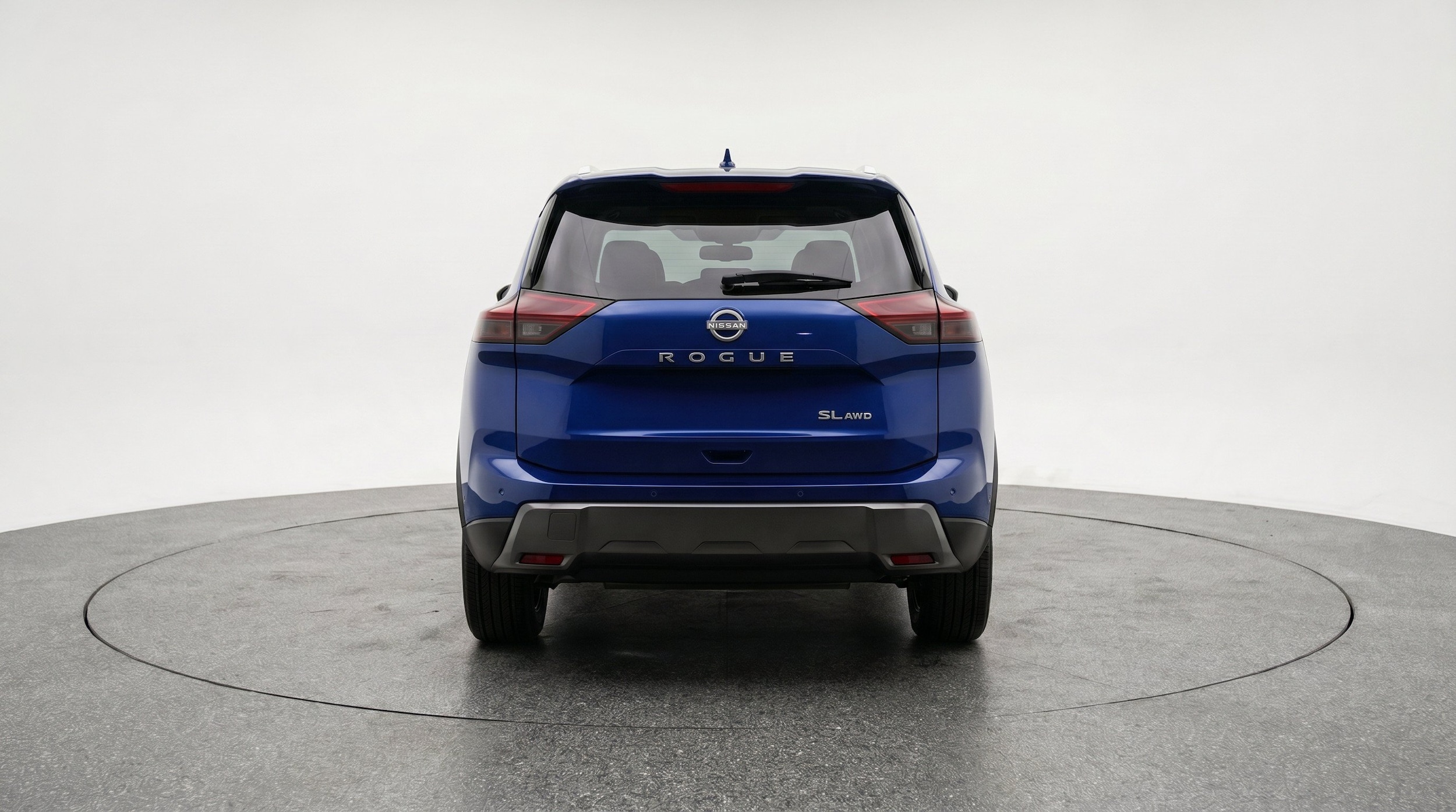 Thumbnail: 2026 Nissan Rogue - 7