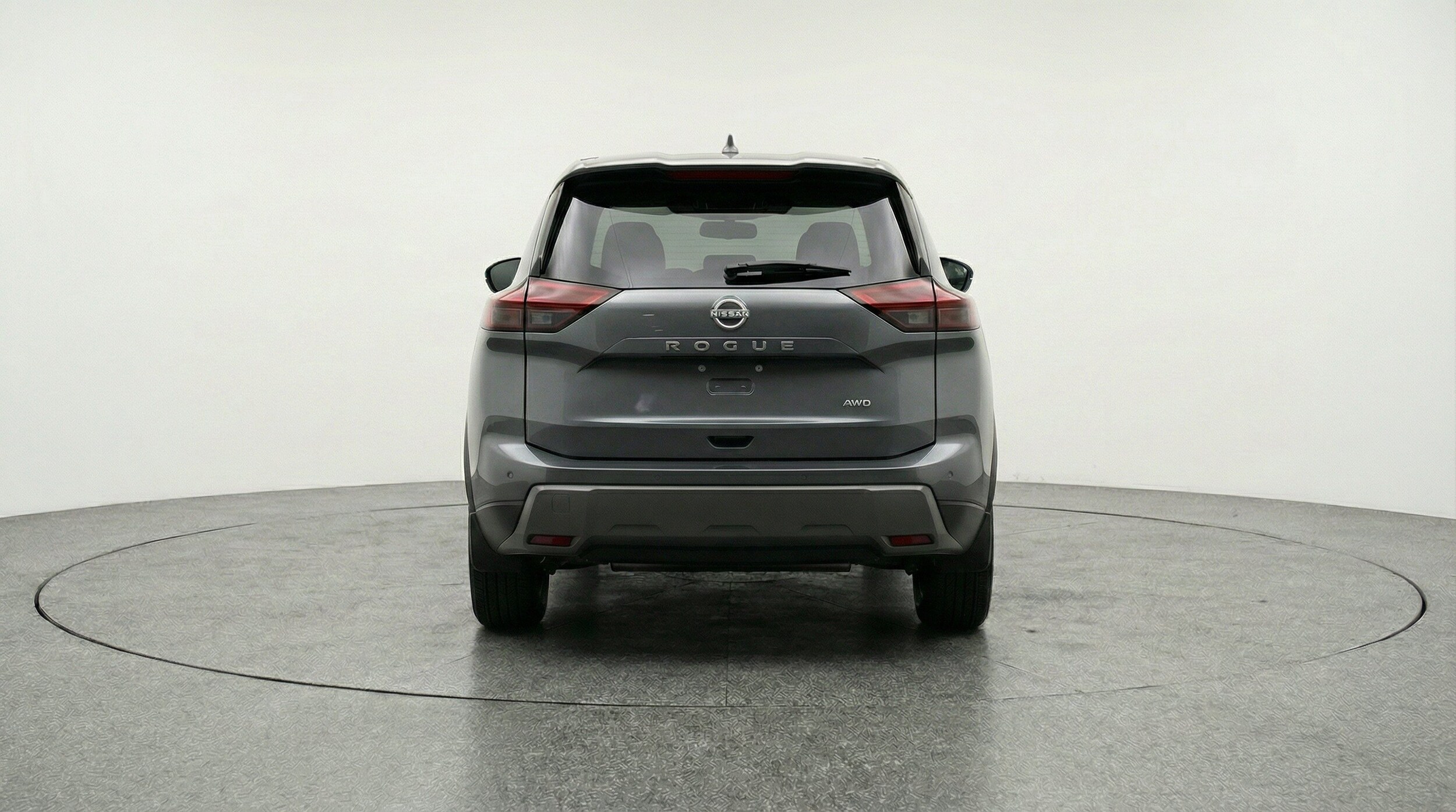 Thumbnail: 2025 Nissan Rogue - 7