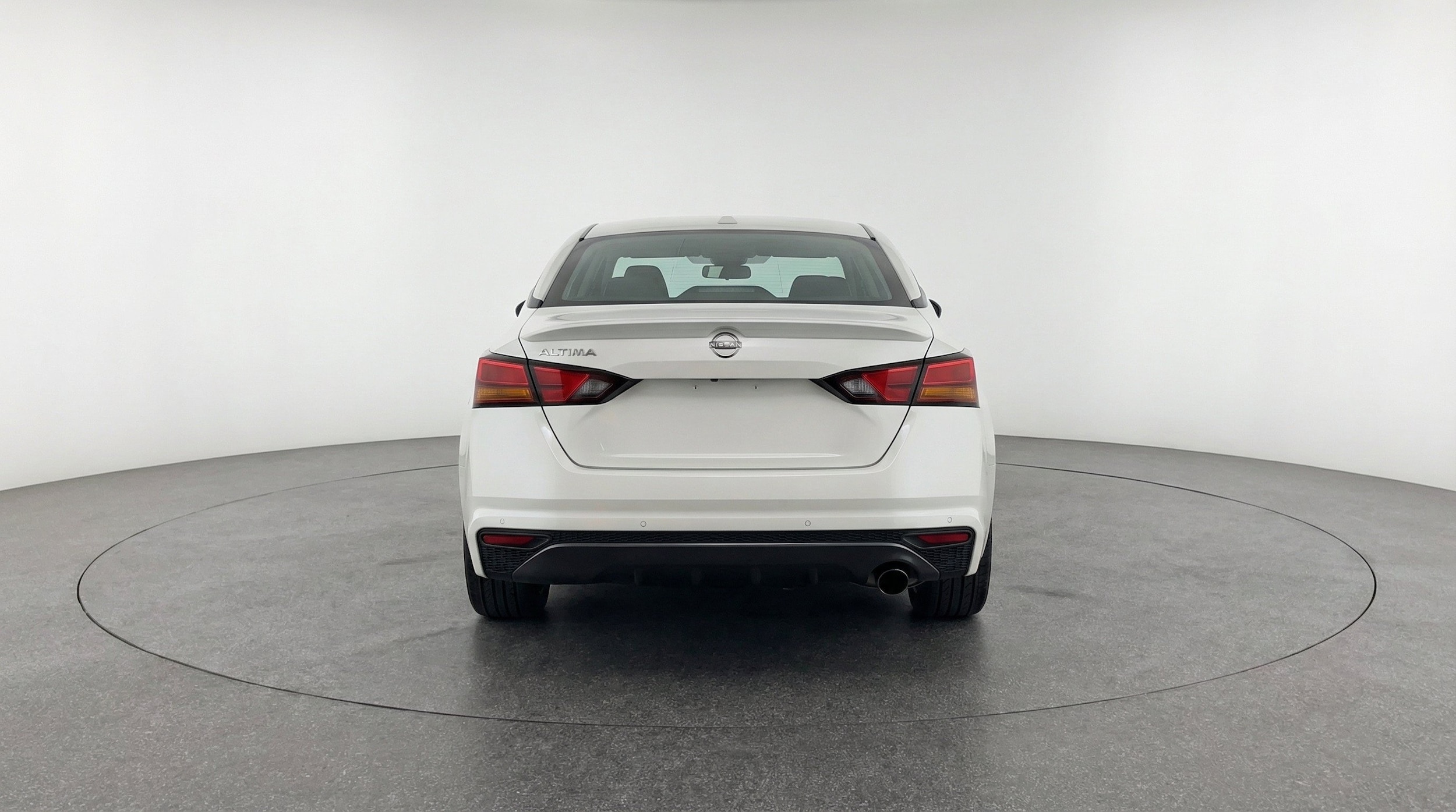 Thumbnail: 2026 Nissan Altima - 7
