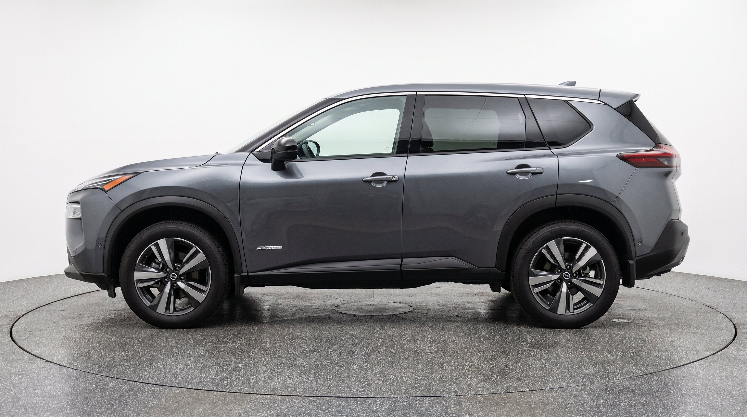 Thumbnail: 2026 Nissan Rogue - 5