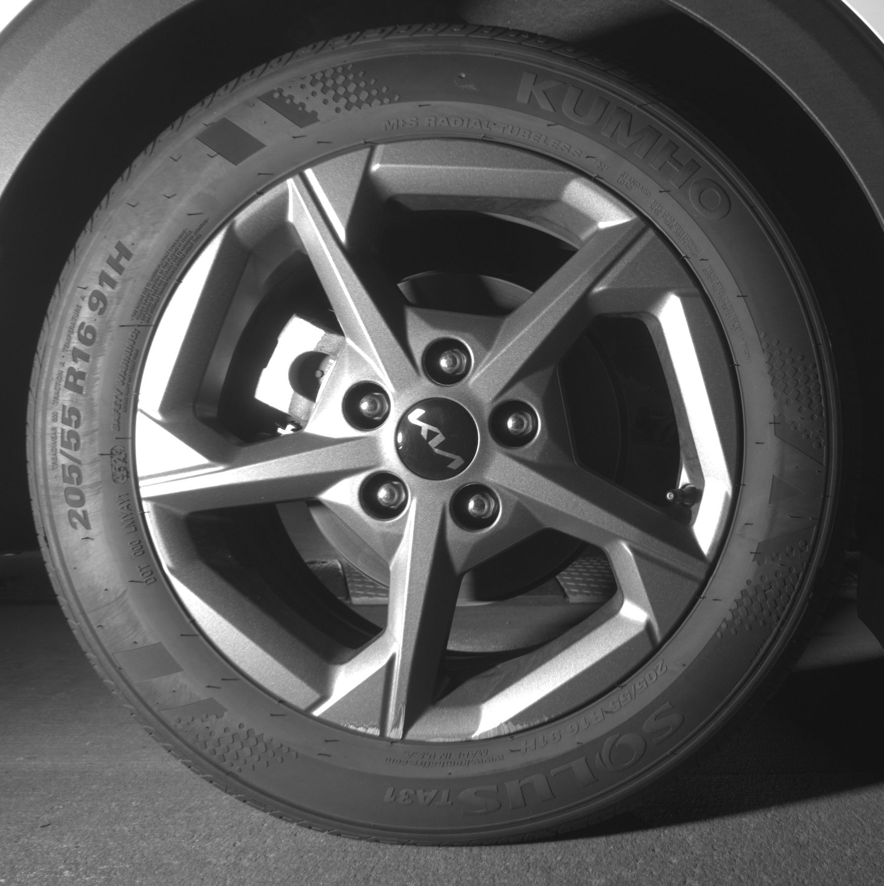 Thumbnail: 2025 Kia K4 - 12