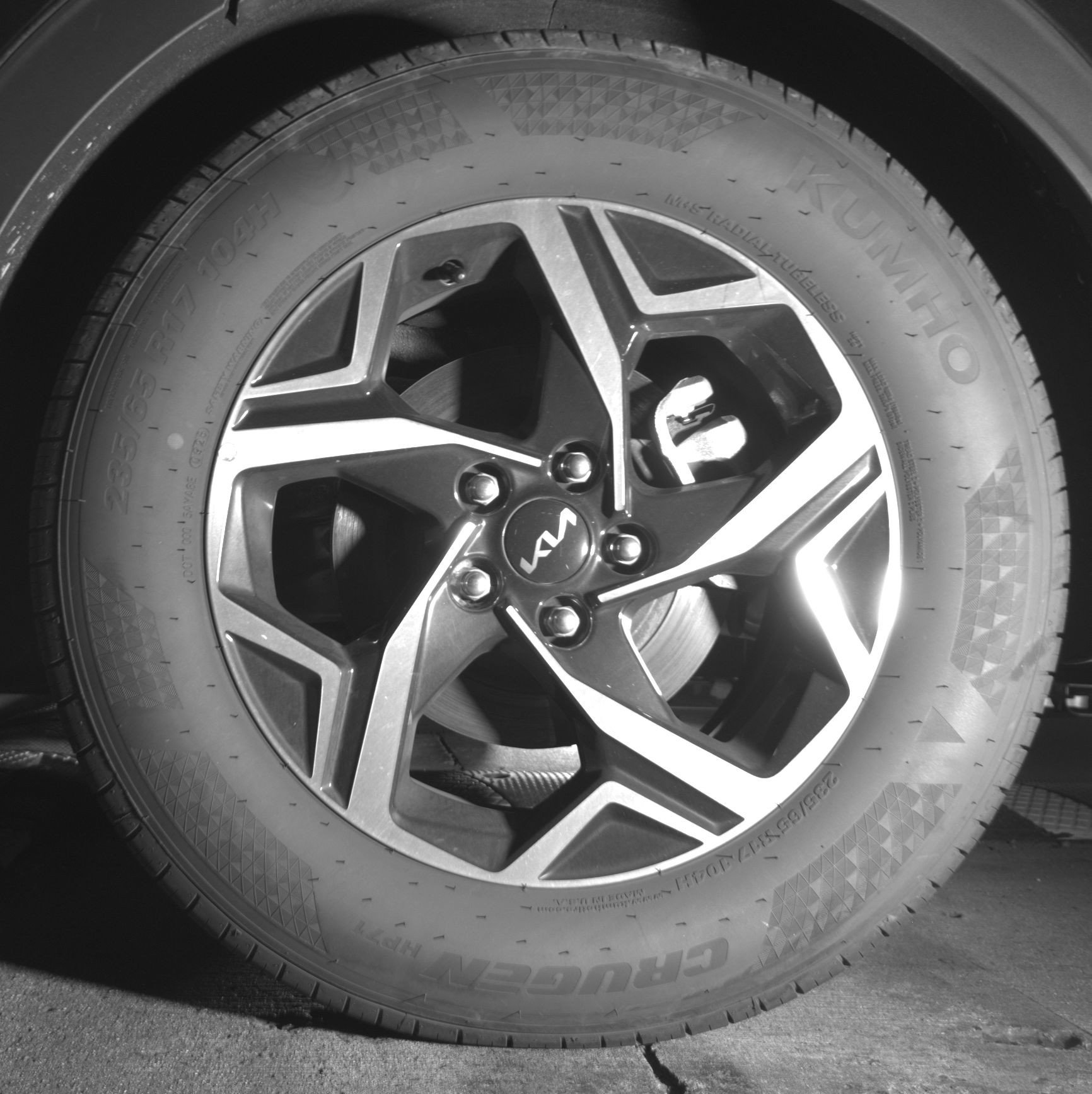 Thumbnail: 2025 Kia Sportage - 14