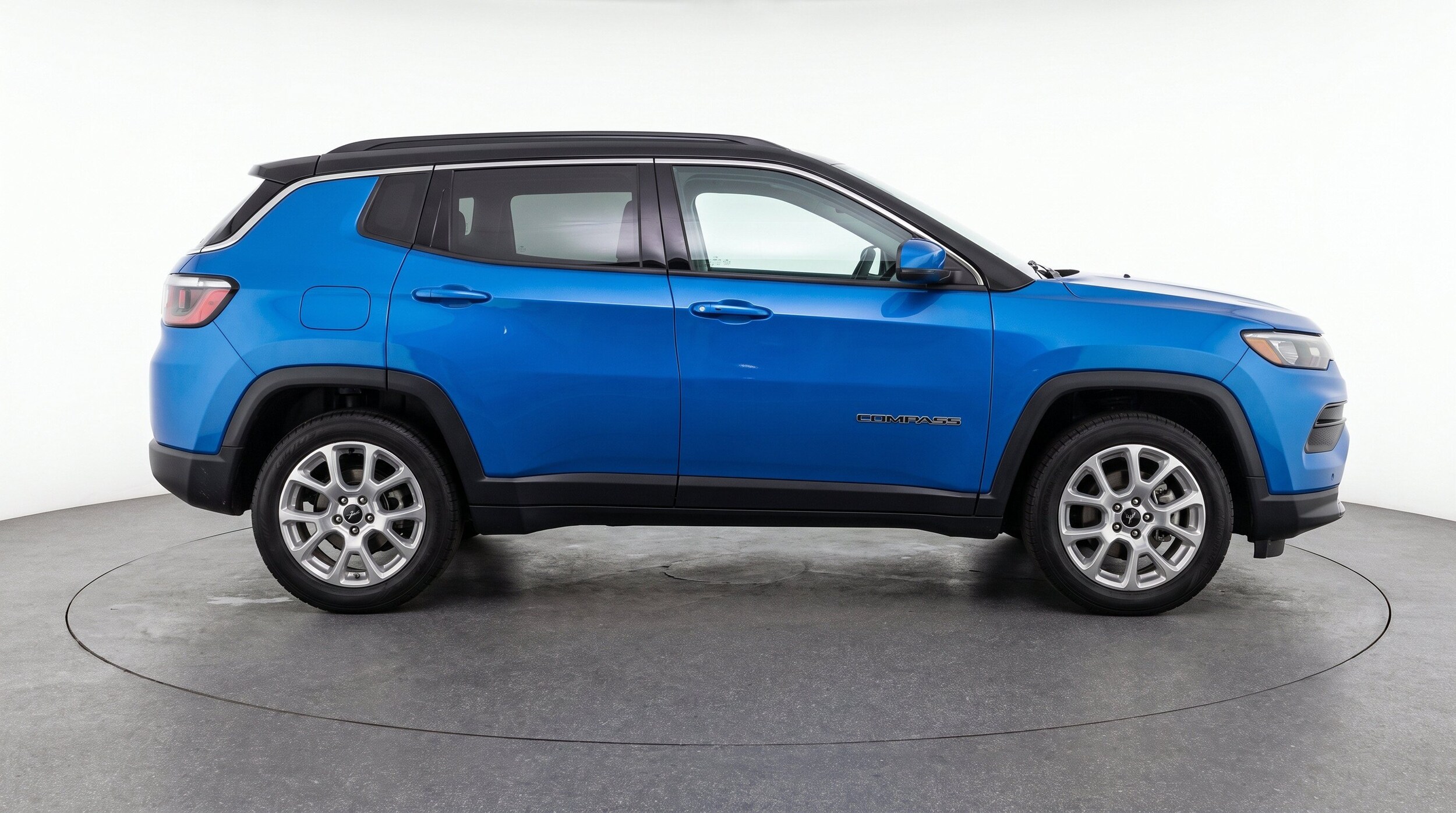 Thumbnail: 2025 Jeep Compass - 11