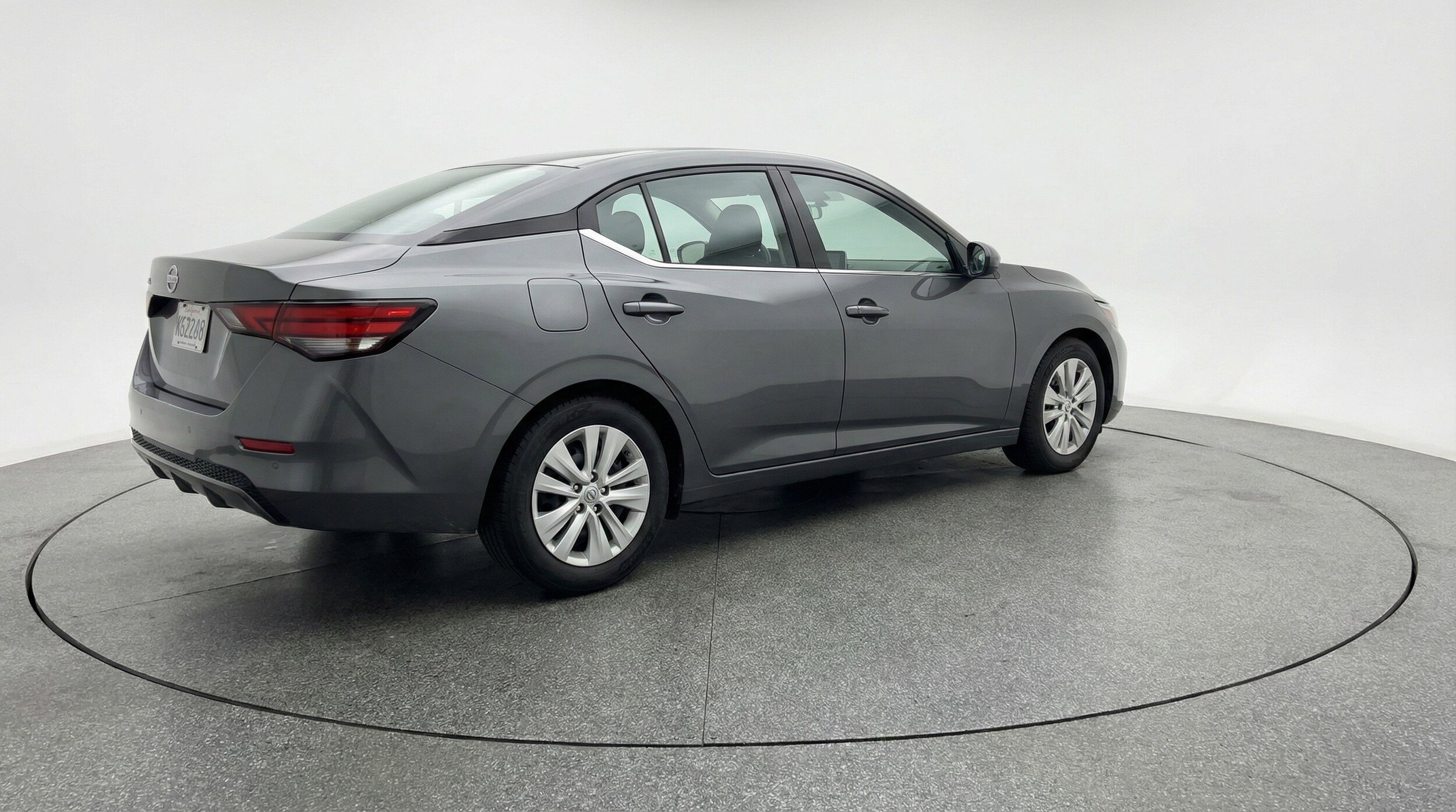 Thumbnail: 2025 Nissan Sentra - 9