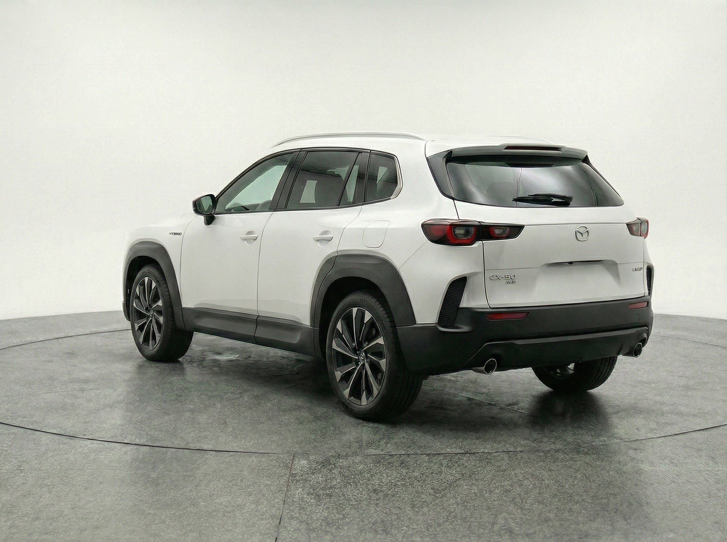 Thumbnail: 2025 Mazda CX-50 - 6