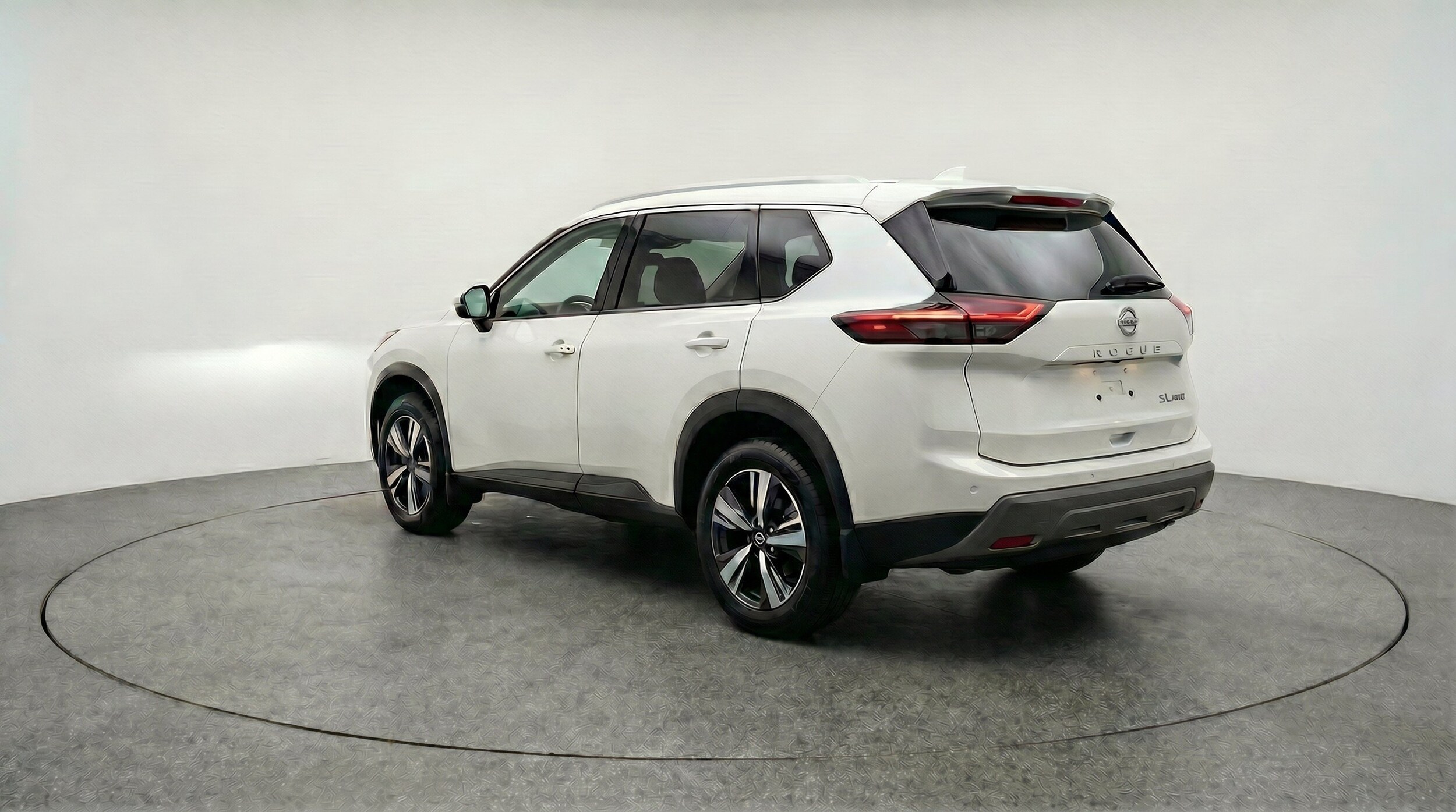 Thumbnail: 2026 Nissan Rogue - 6