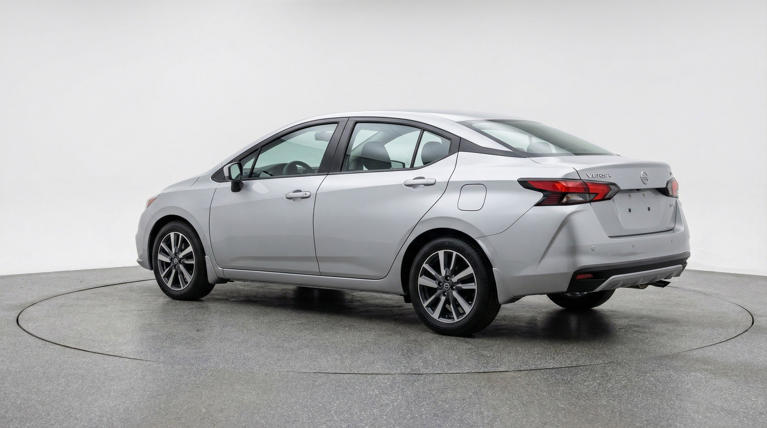 Thumbnail: 2025 Nissan Versa - 6