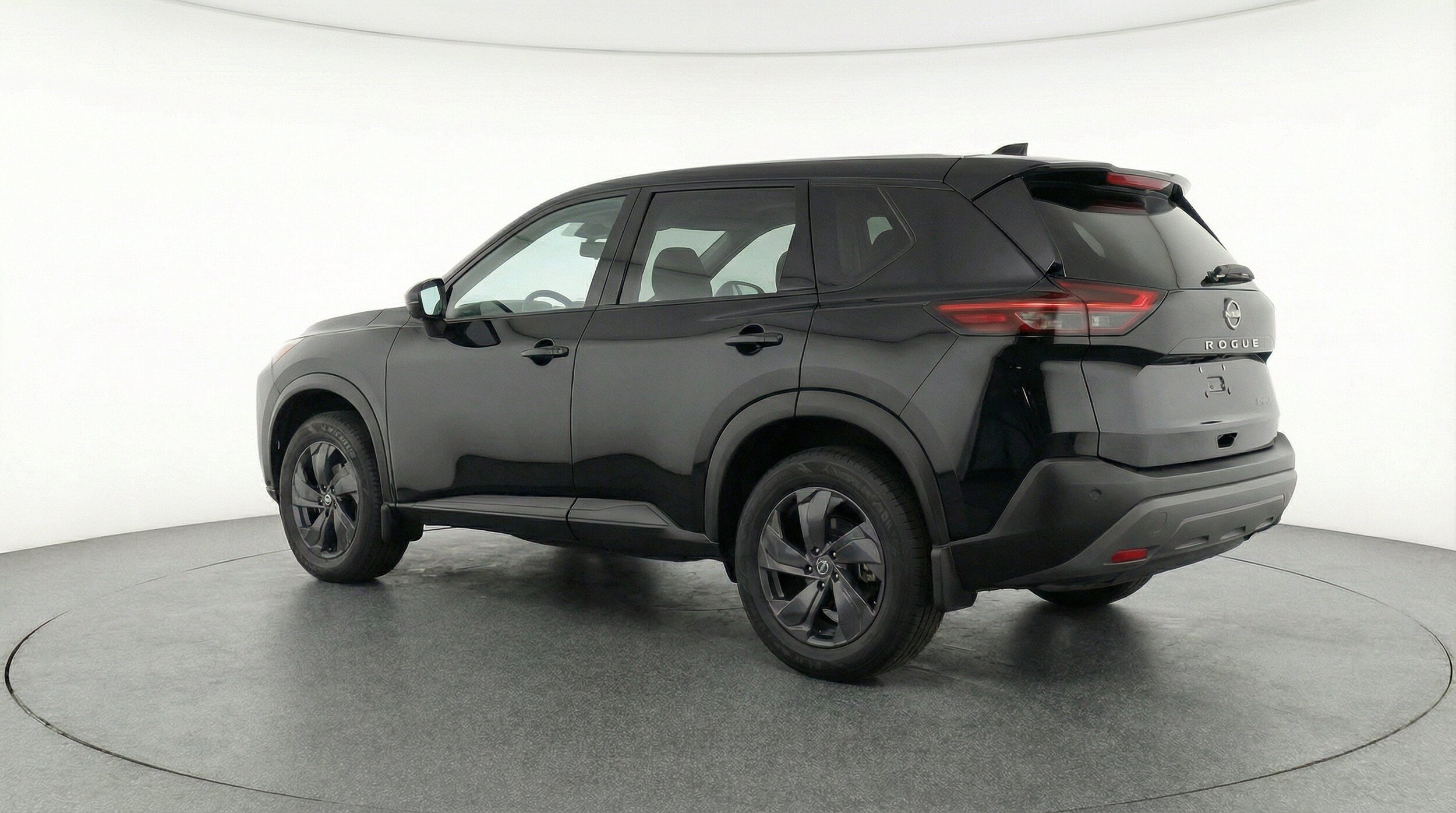 Thumbnail: 2026 Nissan Rogue - 6