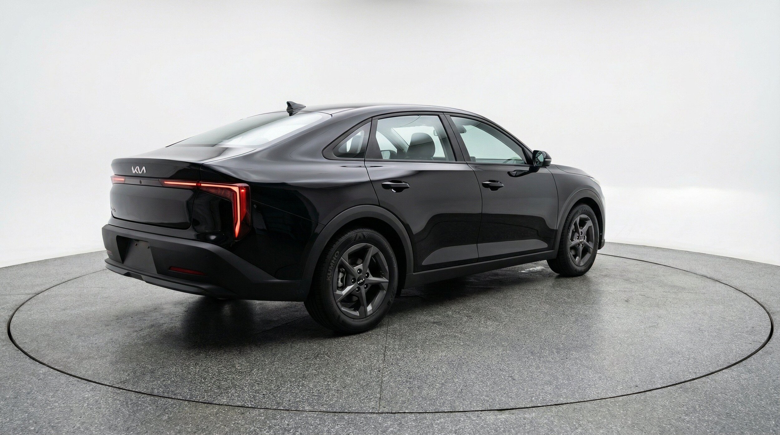 Thumbnail: 2026 Kia K4 - 9